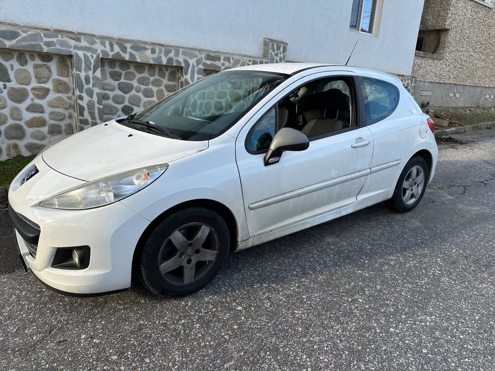 Peugeot 207  - изображение 4