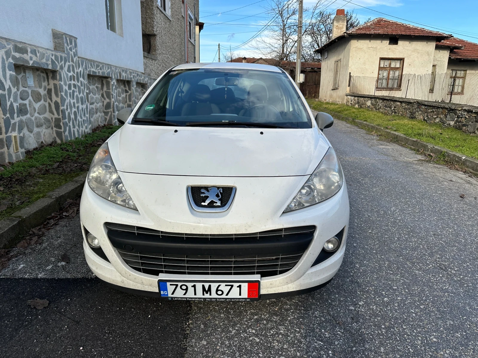 Peugeot 207 | Mobile.bg � ����������� 1
