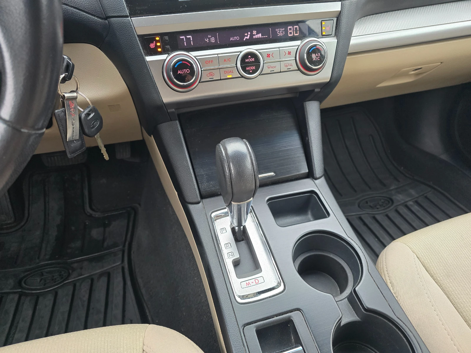 Subaru Legacy 2.5 4×4 ���������  | Mobile.bg � ����������� 12