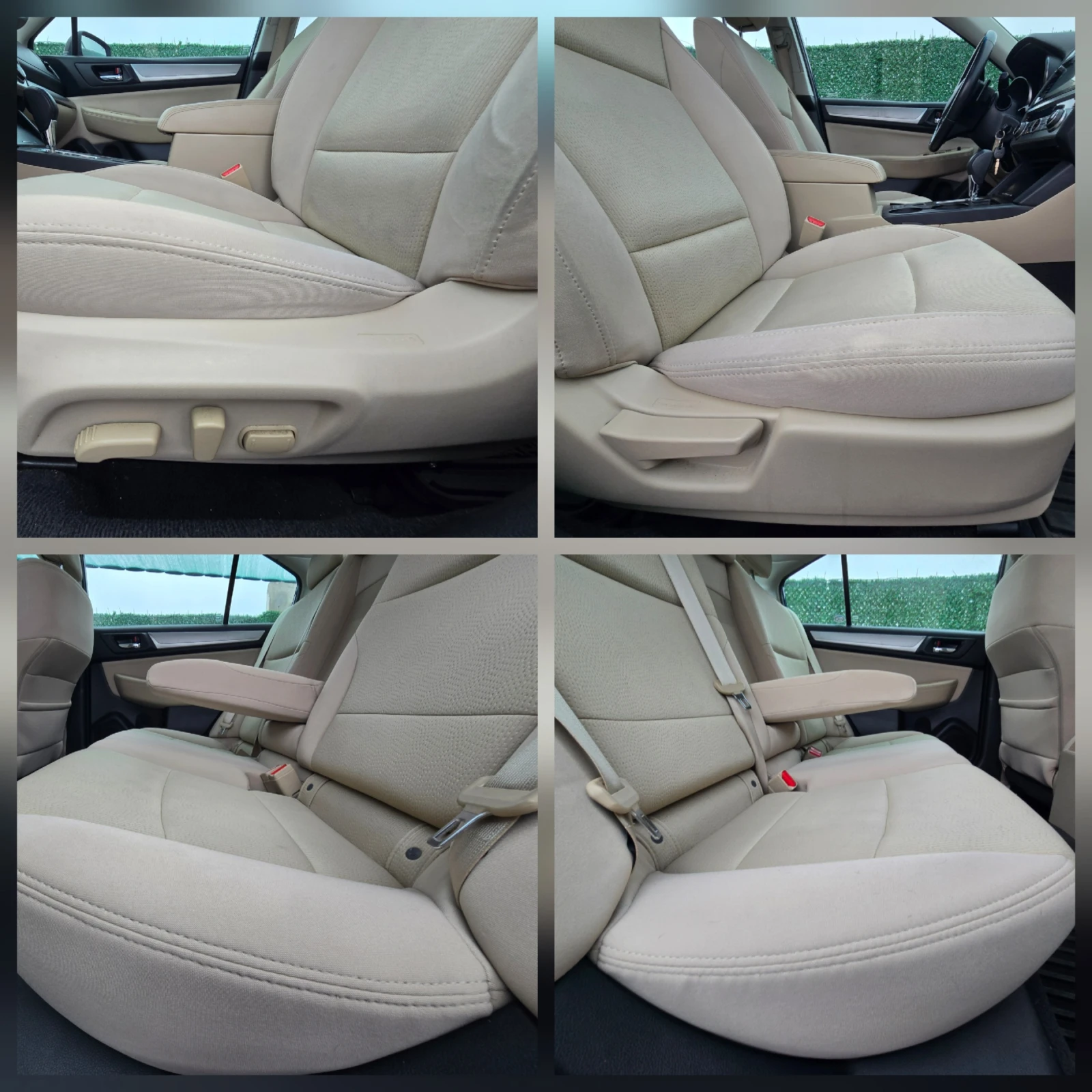 Subaru Legacy 2.5 4×4 ���������  | Mobile.bg � ����������� 14