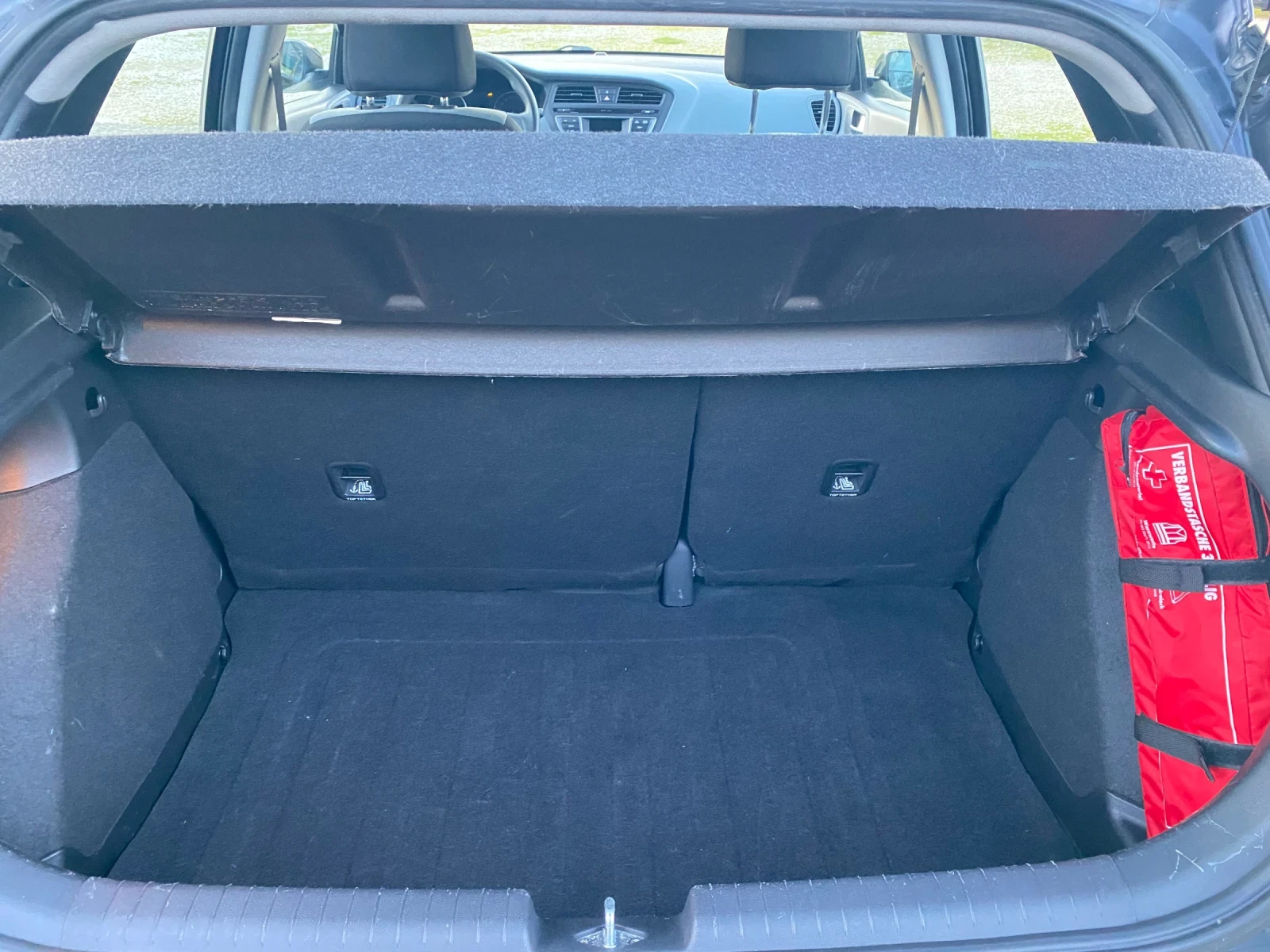 Hyundai I20 CRDI  EURO6 | Mobile.bg � ����������� 8