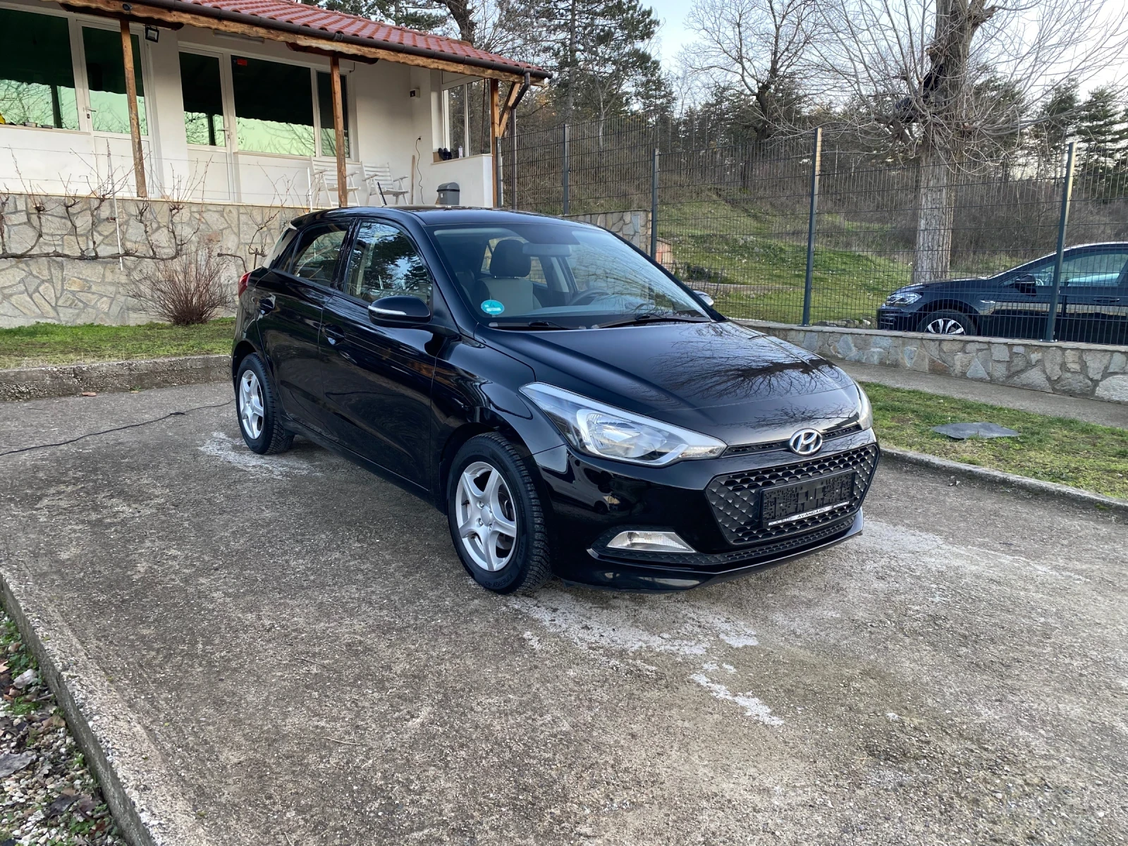 Hyundai I20 CRDI  EURO6 | Mobile.bg � ����������� 2