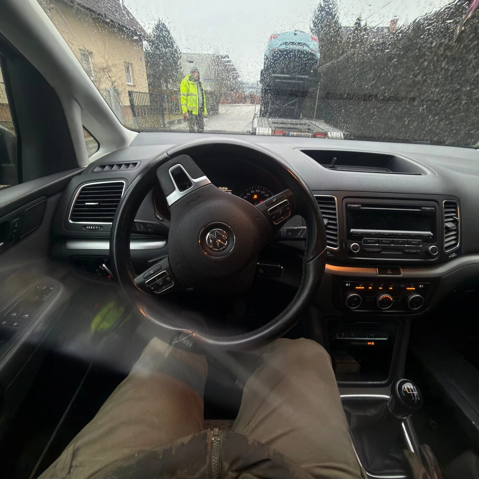 VW Sharan 116 ���� | Mobile.bg � ����������� 13