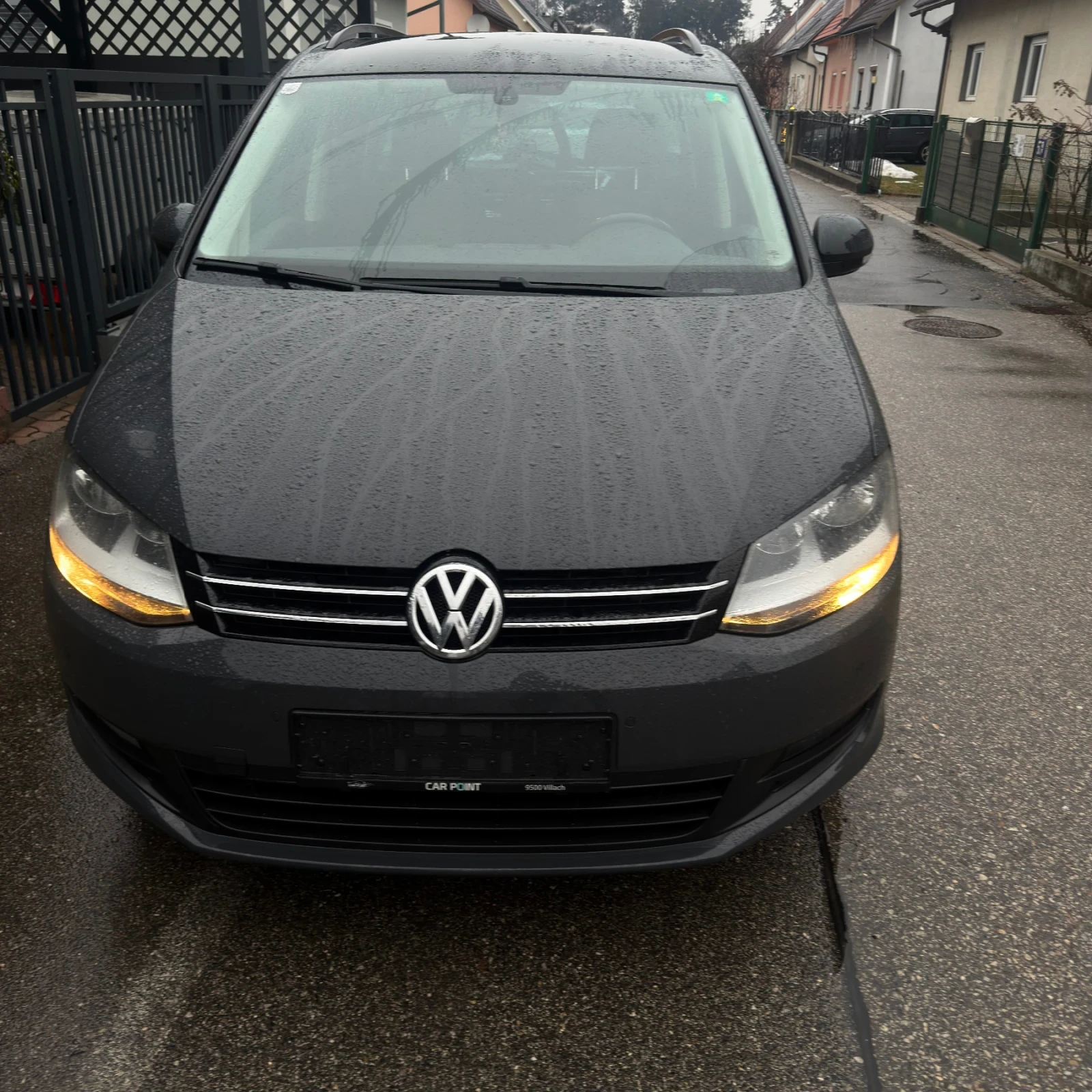 VW Sharan 116 ���� | Mobile.bg � ����������� 2