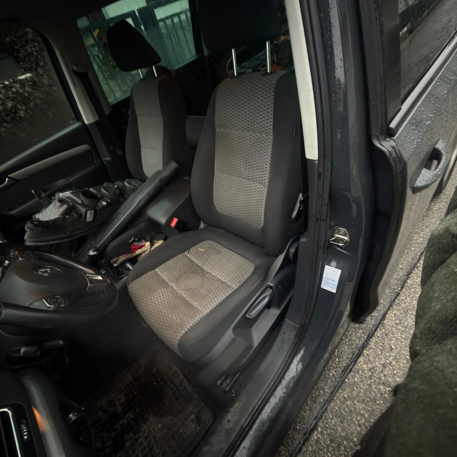 VW Sharan 116 ���� | Mobile.bg � ����������� 9