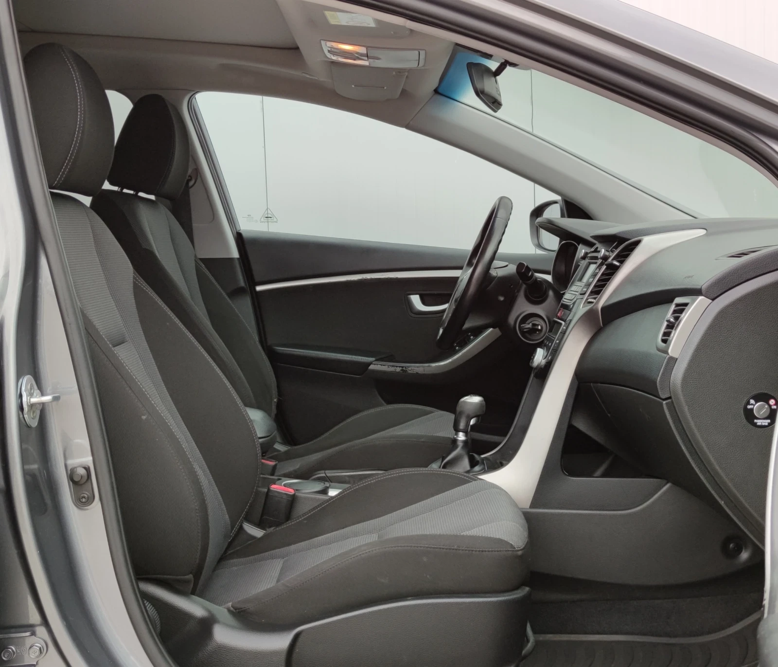 Hyundai I30 1.6CRDI* 110�.�*  | Mobile.bg � ����������� 12