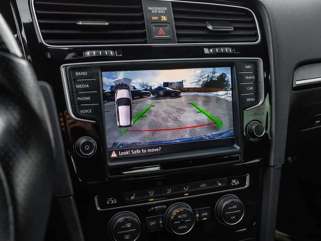 VW Golf R | STAGE 2 |  CARFAX, снимка 13 - Автомобили и джипове - 53875157