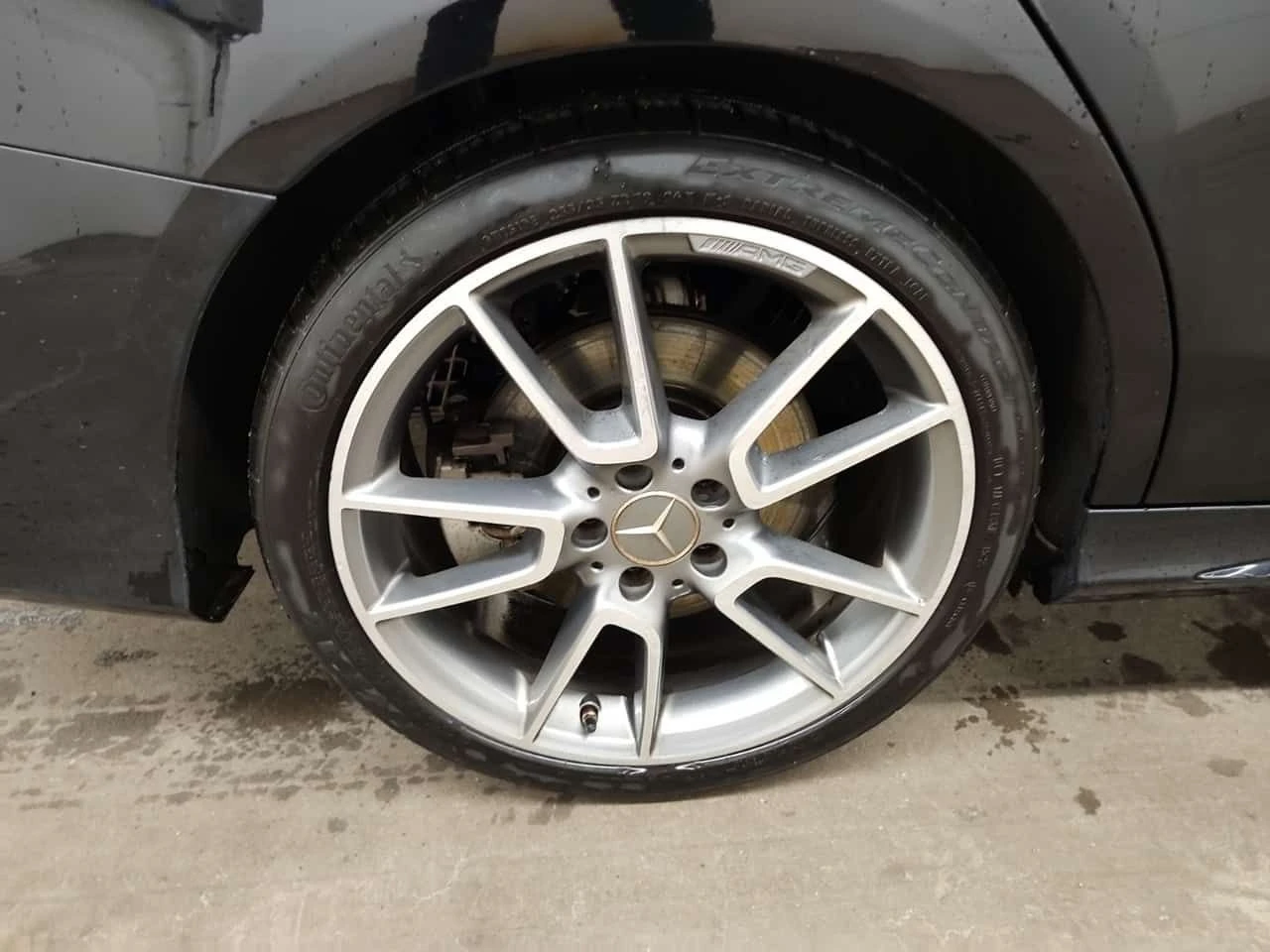 Mercedes-Benz C 43 AMG | BURMESTER| 360 КАМЕРИ| ПАНО| 2 КЛЮЧА| CARFAX, снимка 16 - Автомобили и джипове - 54001783