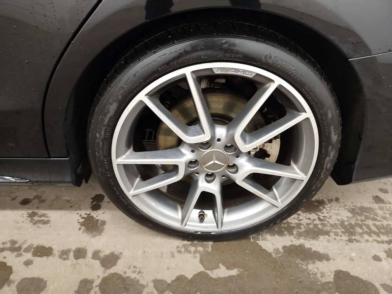 Mercedes-Benz C 43 AMG | BURMESTER| 360 КАМЕРИ| ПАНО| 2 КЛЮЧА| CARFAX, снимка 15 - Автомобили и джипове - 54001783