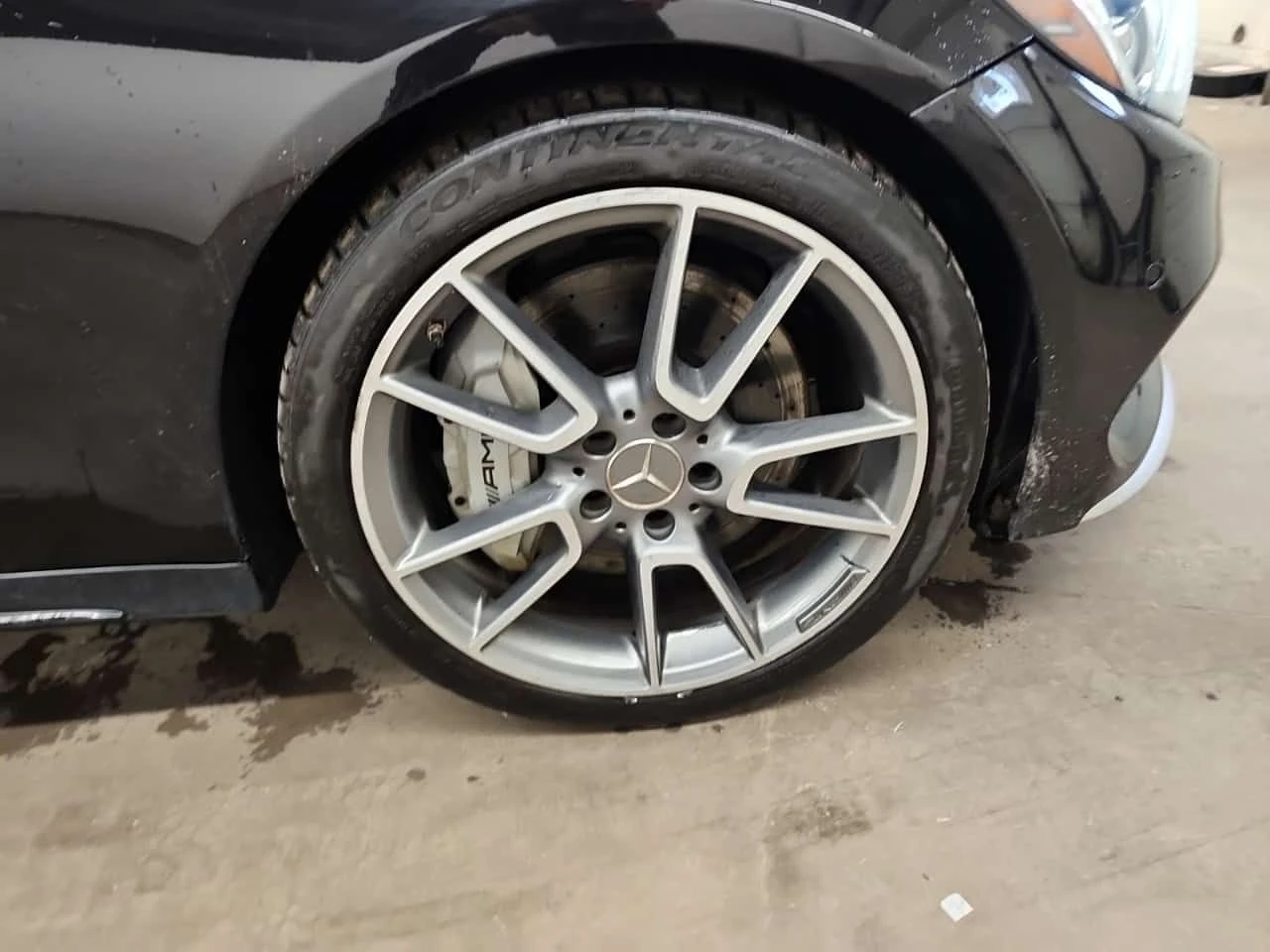 Mercedes-Benz C 43 AMG | BURMESTER| 360 КАМЕРИ| ПАНО| 2 КЛЮЧА| CARFAX, снимка 14 - Автомобили и джипове - 54001783