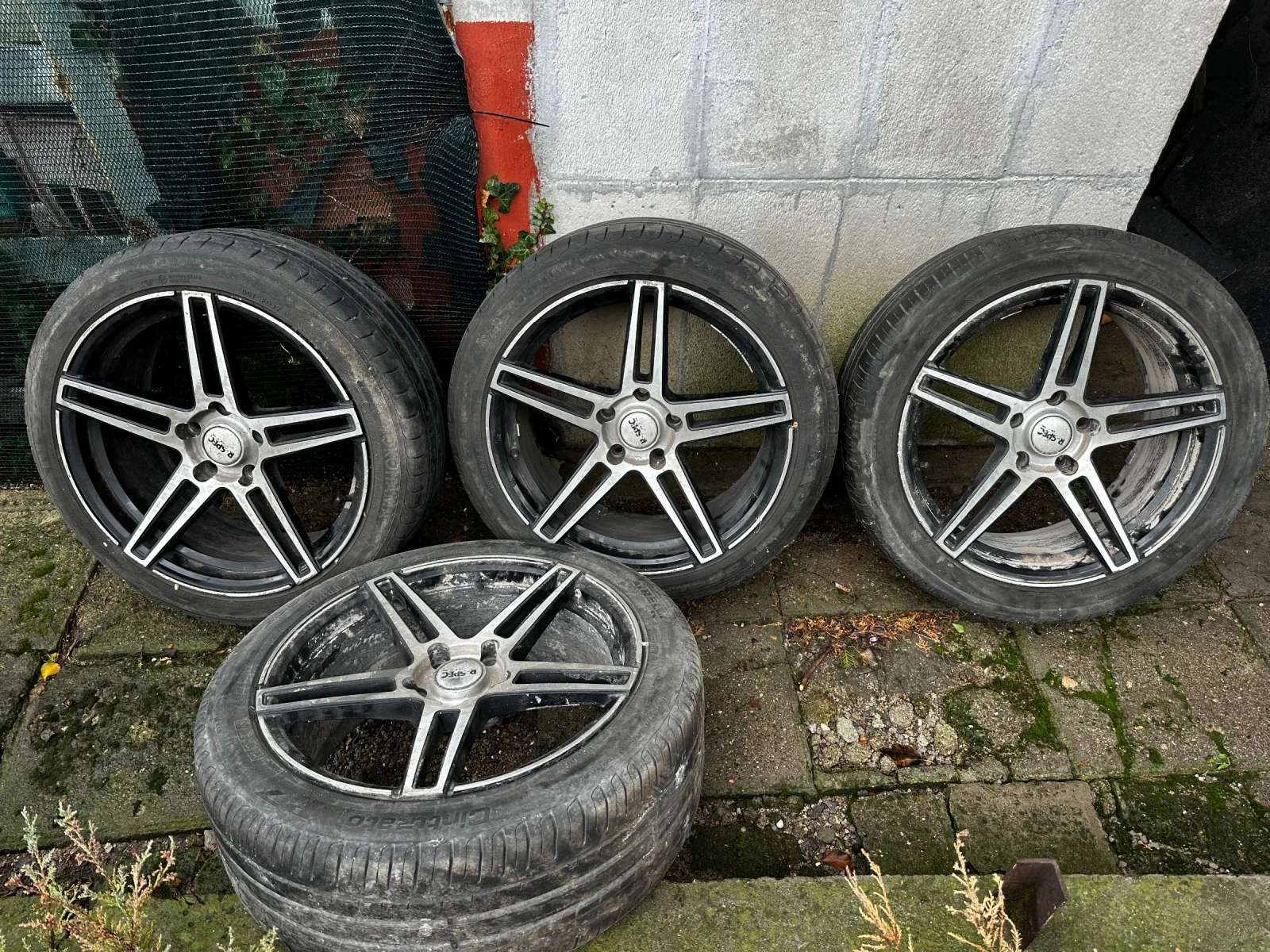 BMW 320, снимка 15 - Автомобили и джипове - 54030797