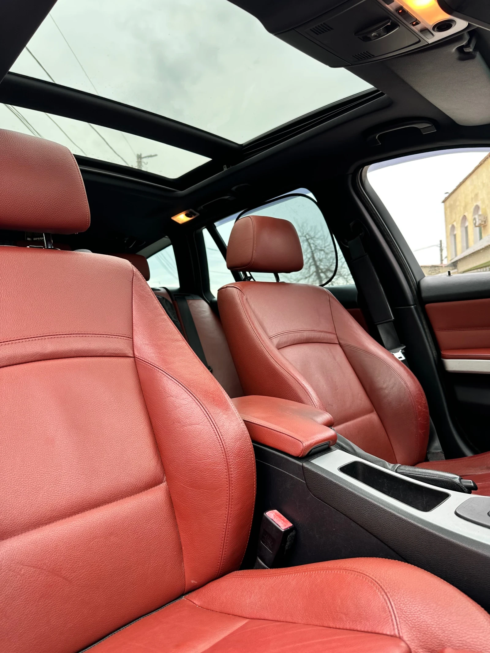 BMW 320, снимка 11 - Автомобили и джипове - 54030797