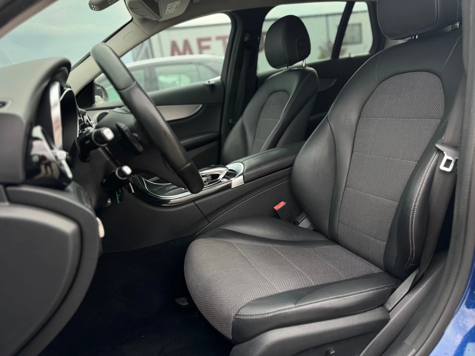 Mercedes-Benz C 220 220d bluetec | Mobile.bg � ����������� 9