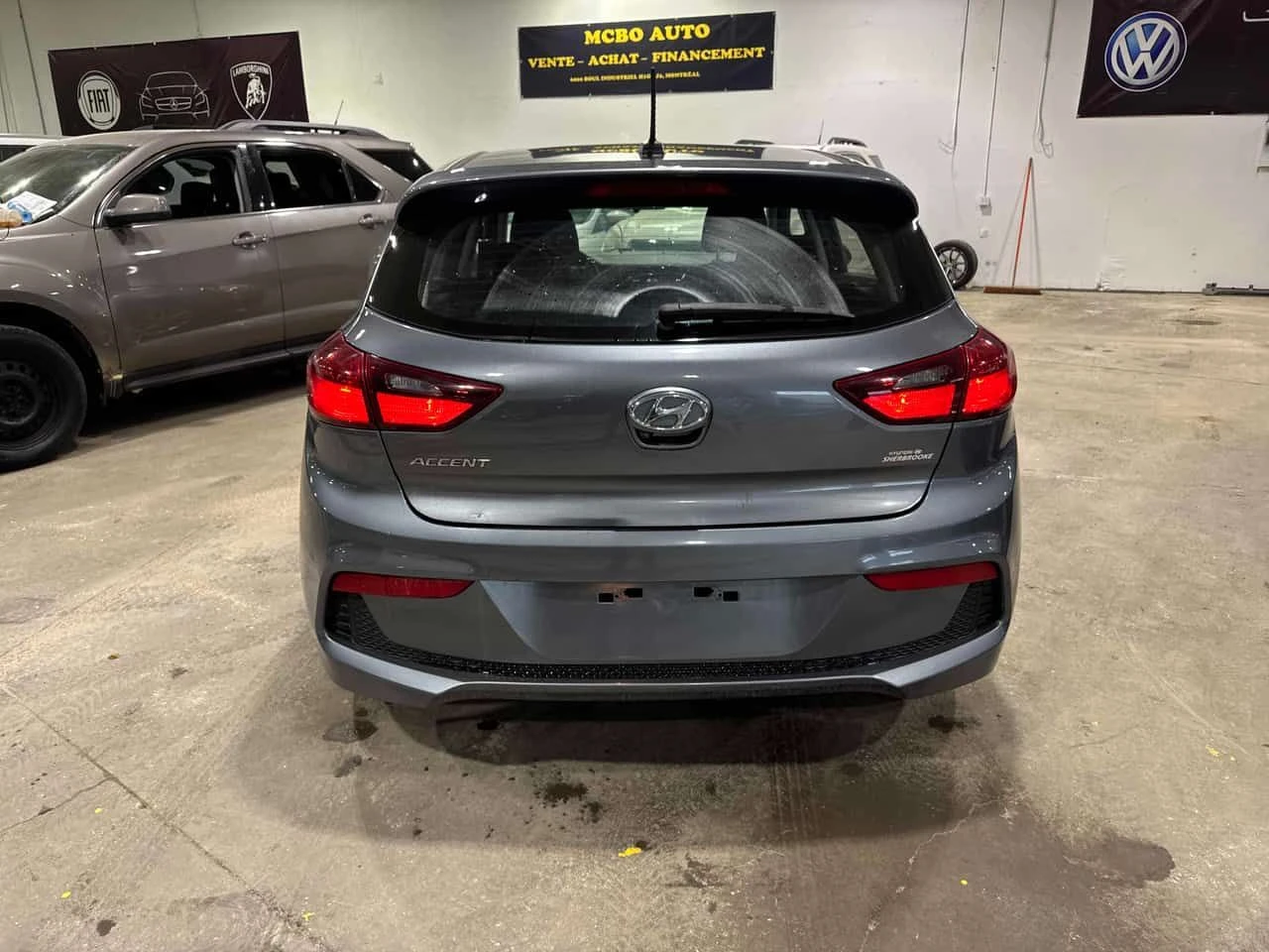 Hyundai Accent * Preferred * CARFAX * ПОДГРЕВИ * КАМЕРА * , снимка 4 - Автомобили и джипове - 54459646