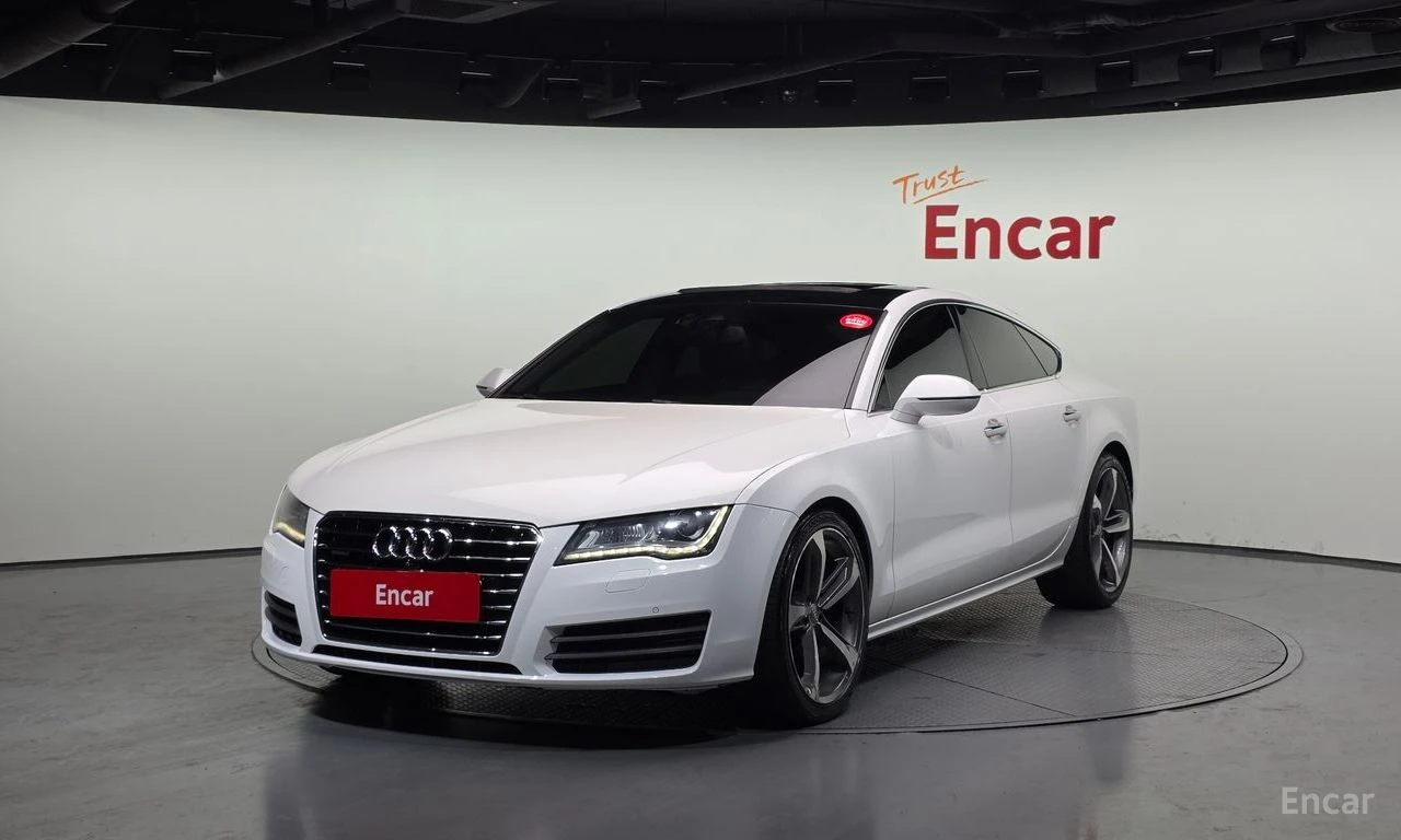 Audi A7 45 TDI QUATRRO* 360* PANO* КОЖА* ПОДГРЕВ* HEAD UP