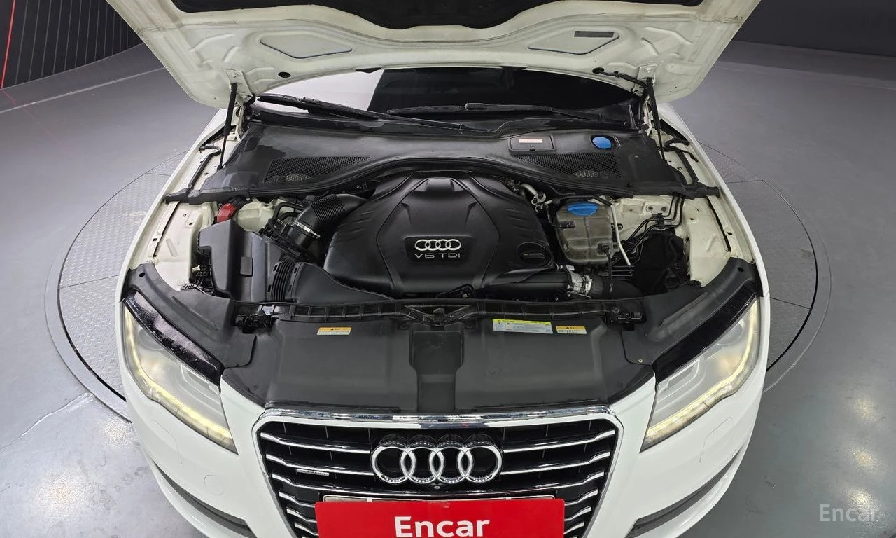 Audi A7 45 TDI QUATRRO* 360* PANO* КОЖА* ПОДГРЕВ* HEAD UP, снимка 6 - Автомобили и джипове - 54599185
