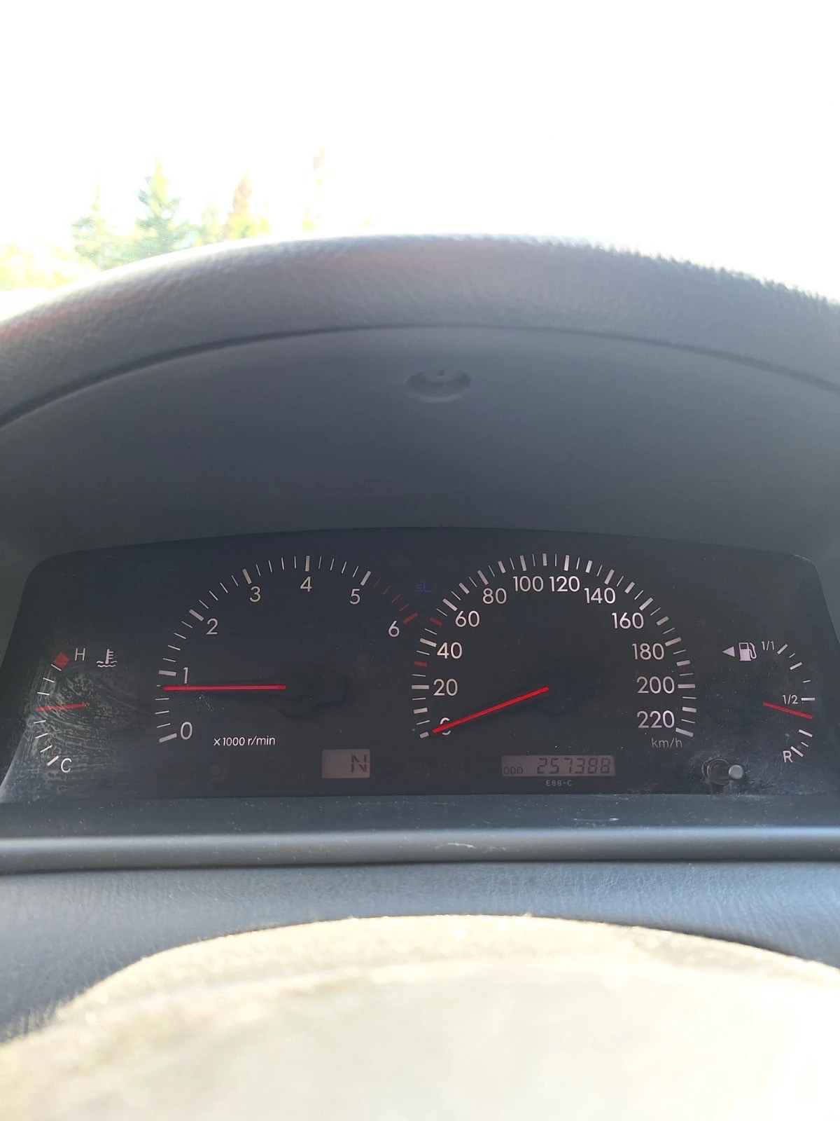 Toyota Corolla 1.4 D4D, снимка 8 - Автомобили и джипове - 54808707