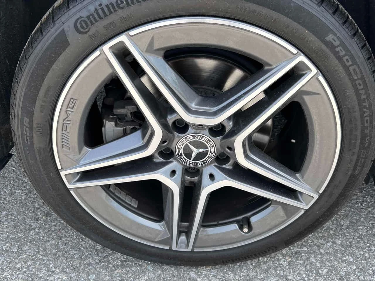 Mercedes-Benz C 300  COUPE 4matic | HARMAN KARDON | DIS | MEMORY, снимка 7 - Автомобили и джипове - 54819281