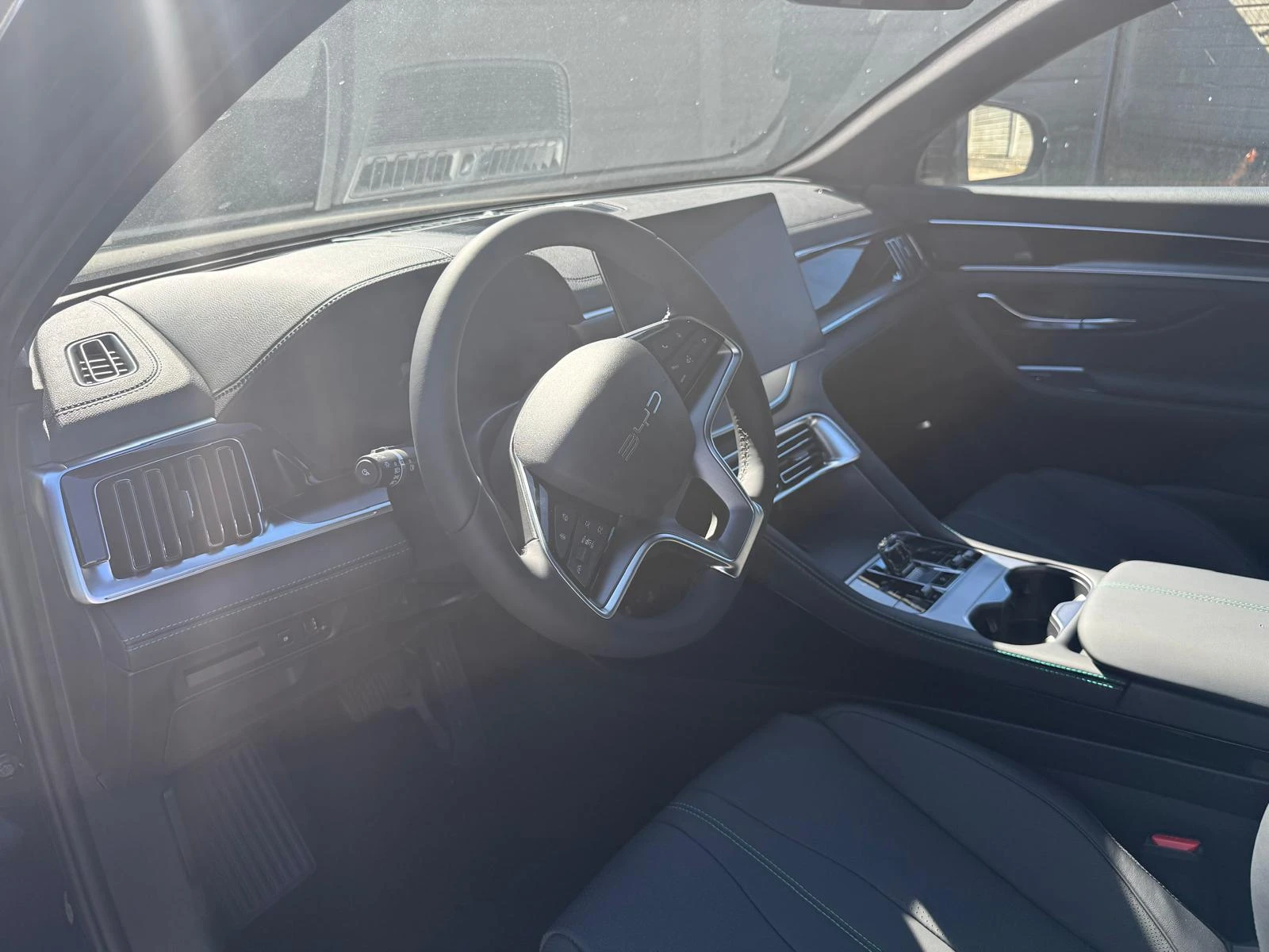 BYD Seal U DM-i Design AWD | Mobile.bg � ����������� 9