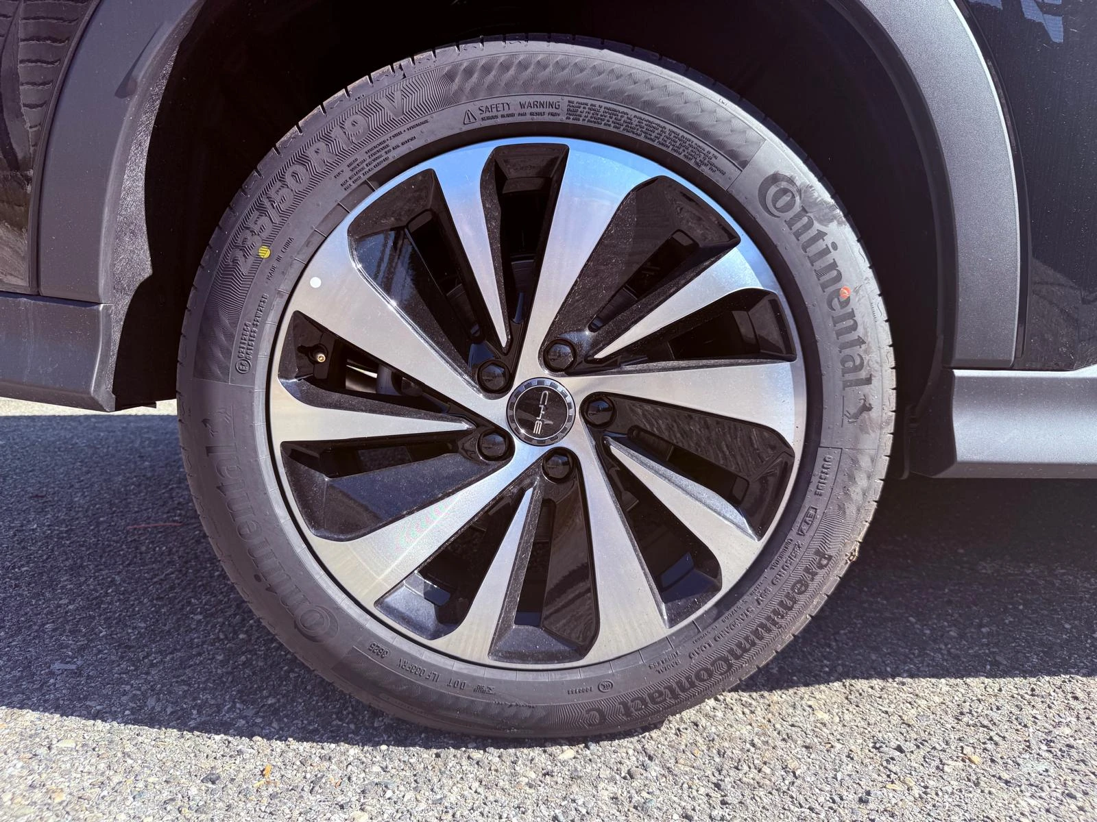 BYD Seal U DM-i Design AWD | Mobile.bg � ����������� 8