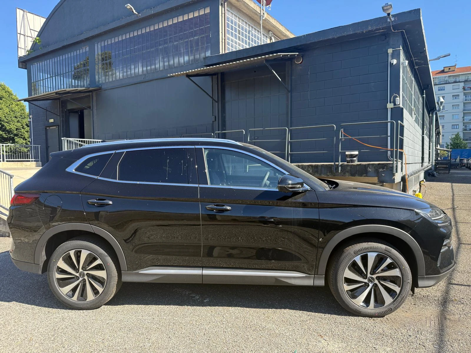 BYD Seal U DM-i Design AWD | Mobile.bg � ����������� 5