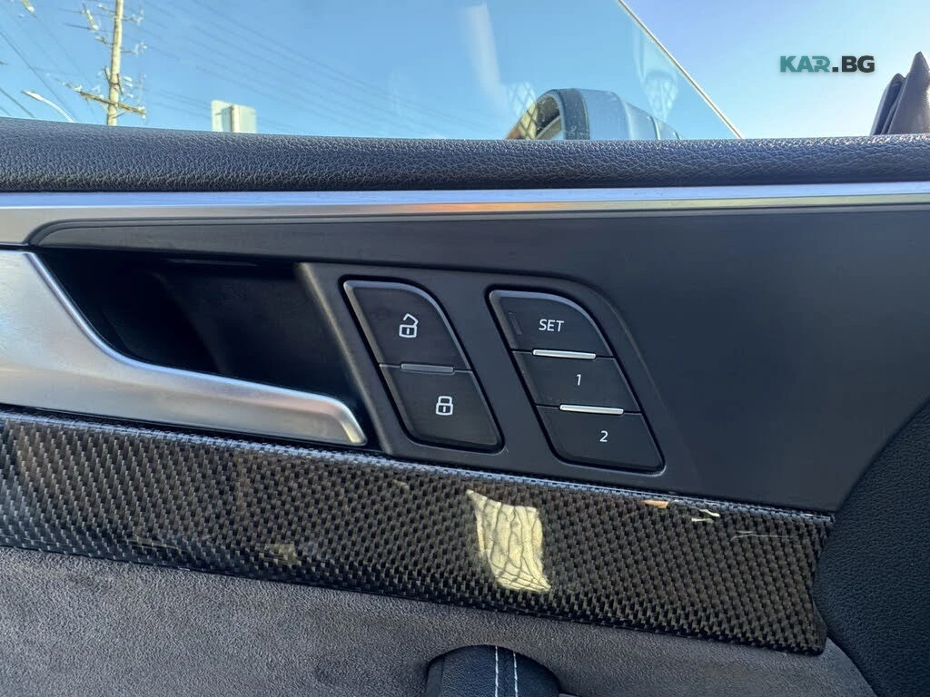 Audi S5 Technik * АвтоКредит * (ЦЕНА ДО БГ), снимка 10 - Автомобили и джипове - 54934203