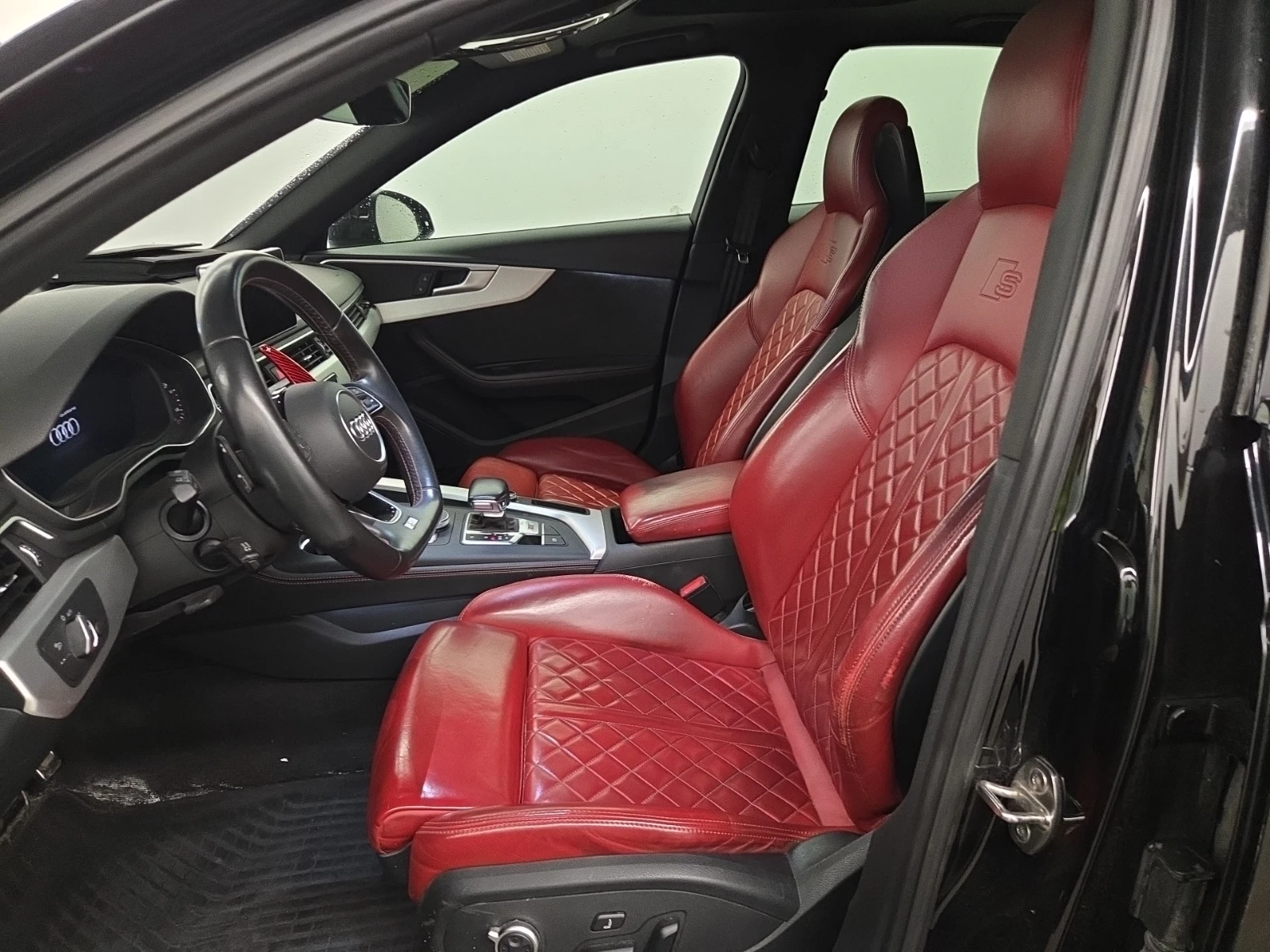 Audi S4 PROGRESSIV, снимка 7 - Автомобили и джипове - 55017888
