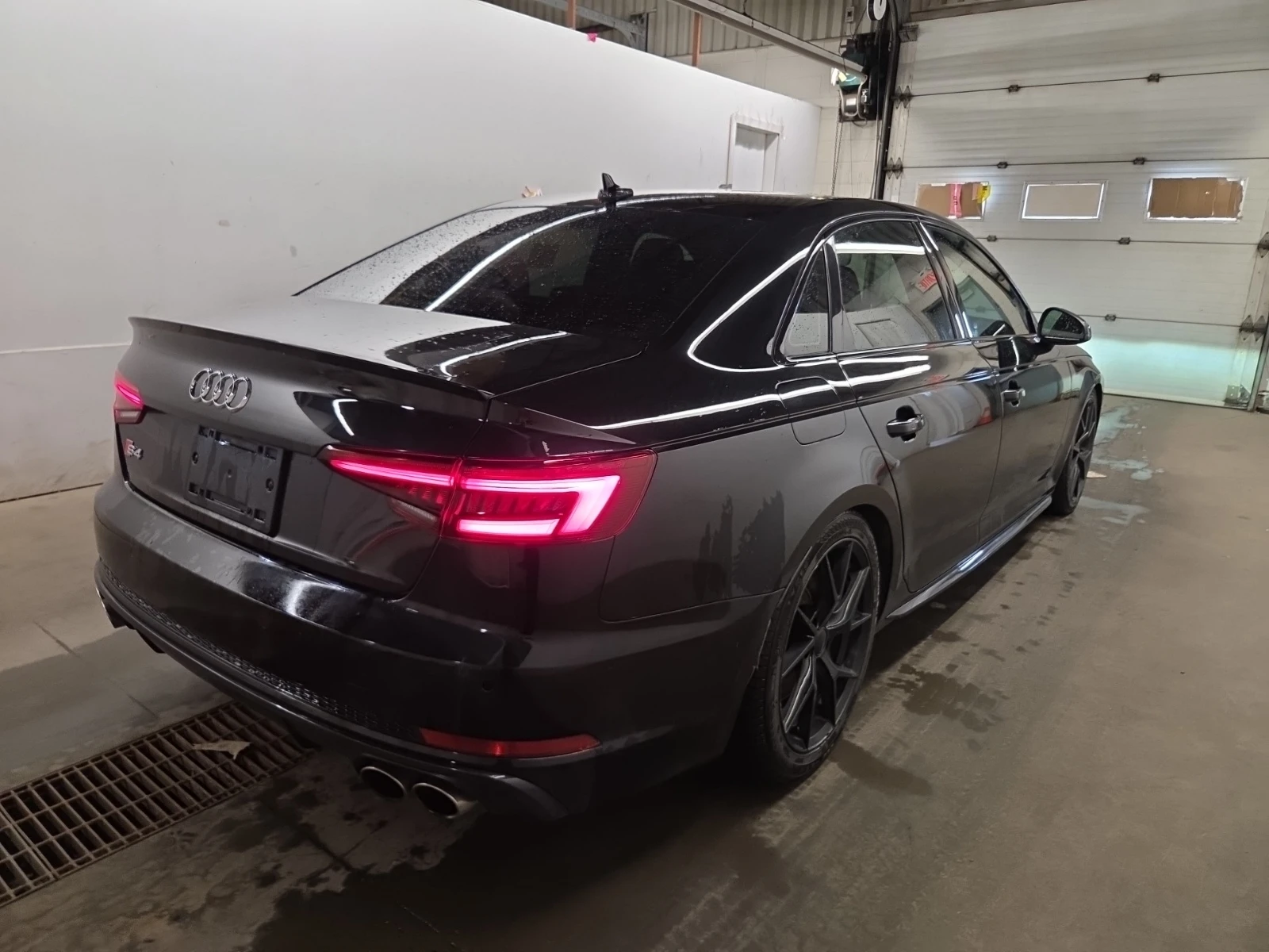 Audi S4 PROGRESSIV, снимка 6 - Автомобили и джипове - 55017888