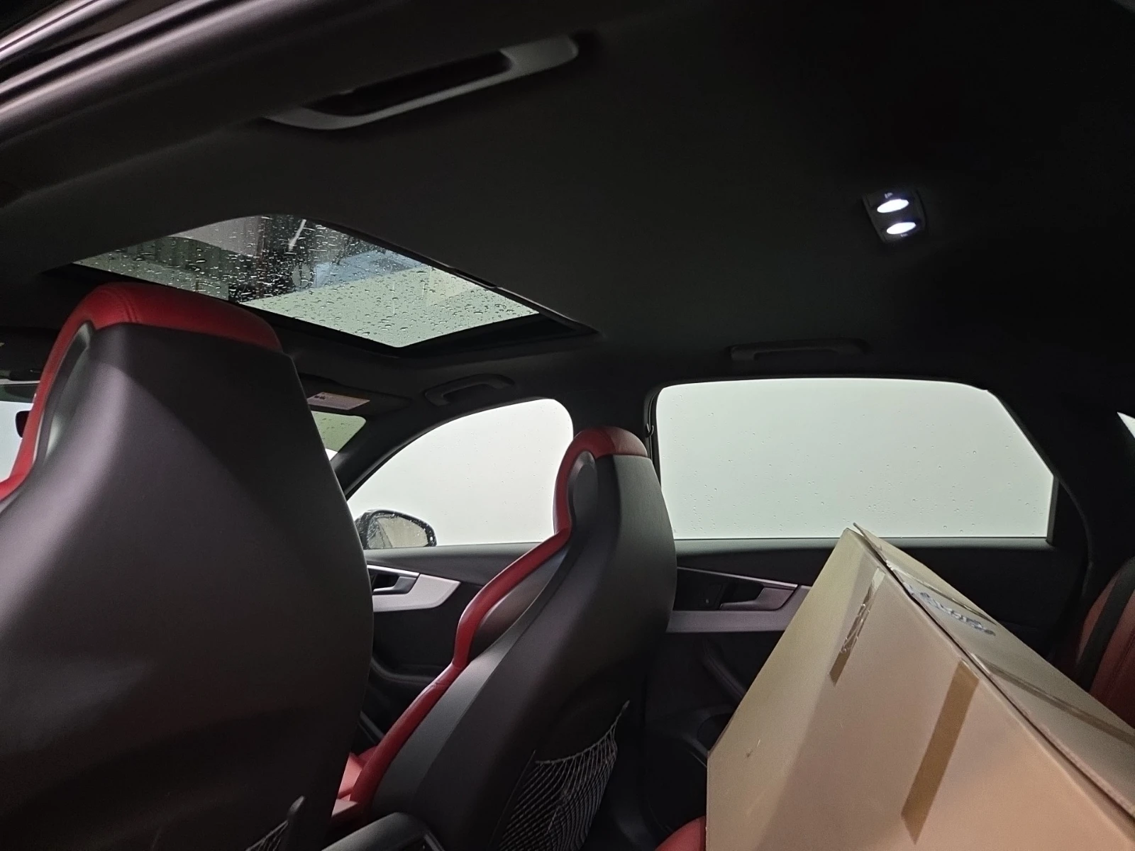 Audi S4 PROGRESSIV, снимка 14 - Автомобили и джипове - 55017888