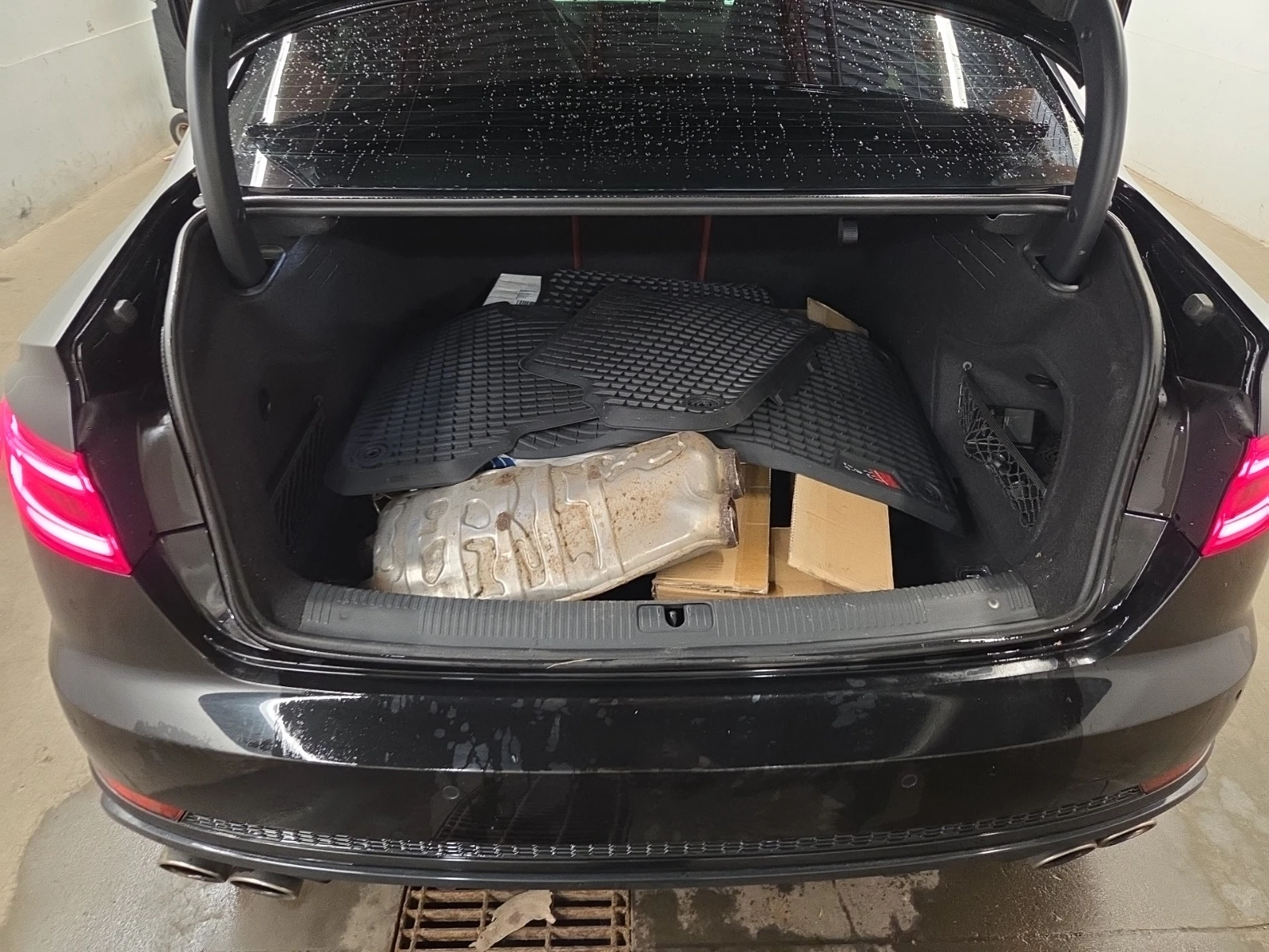 Audi S4 PROGRESSIV, снимка 16 - Автомобили и джипове - 55017888