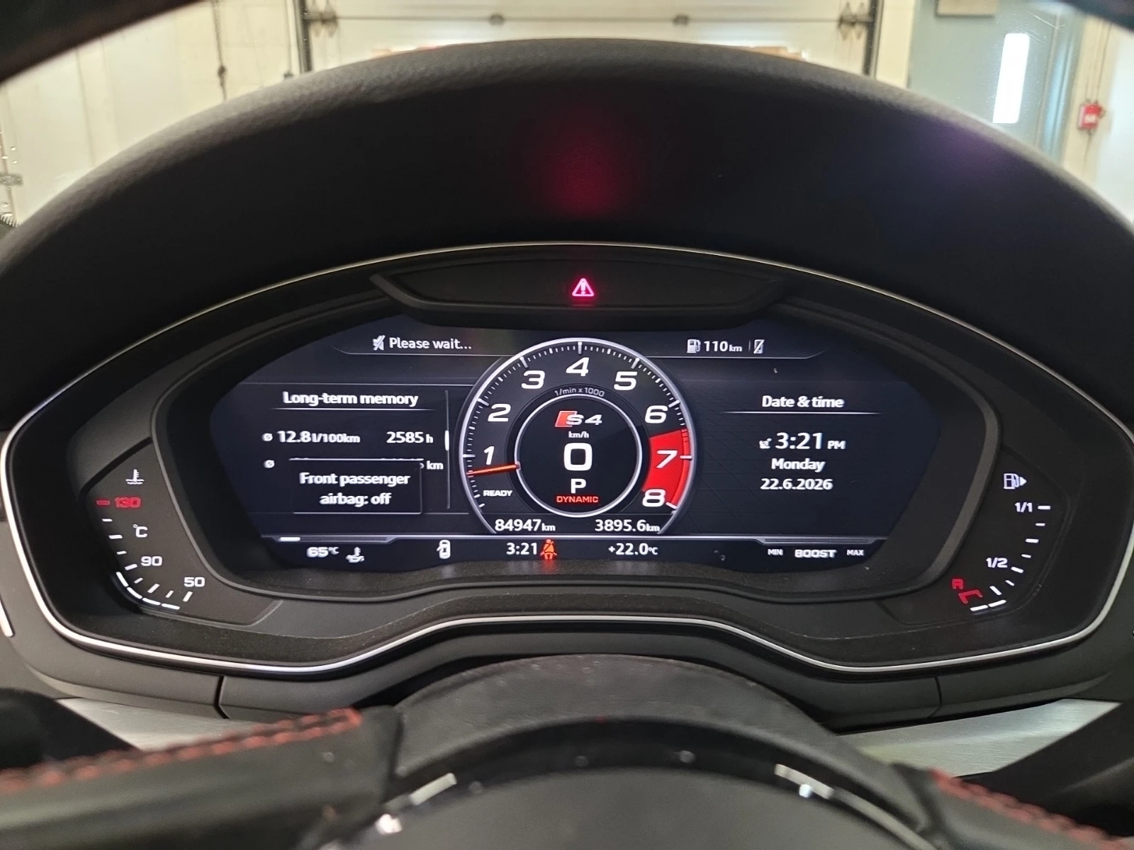 Audi S4 PROGRESSIV, снимка 11 - Автомобили и джипове - 55017888