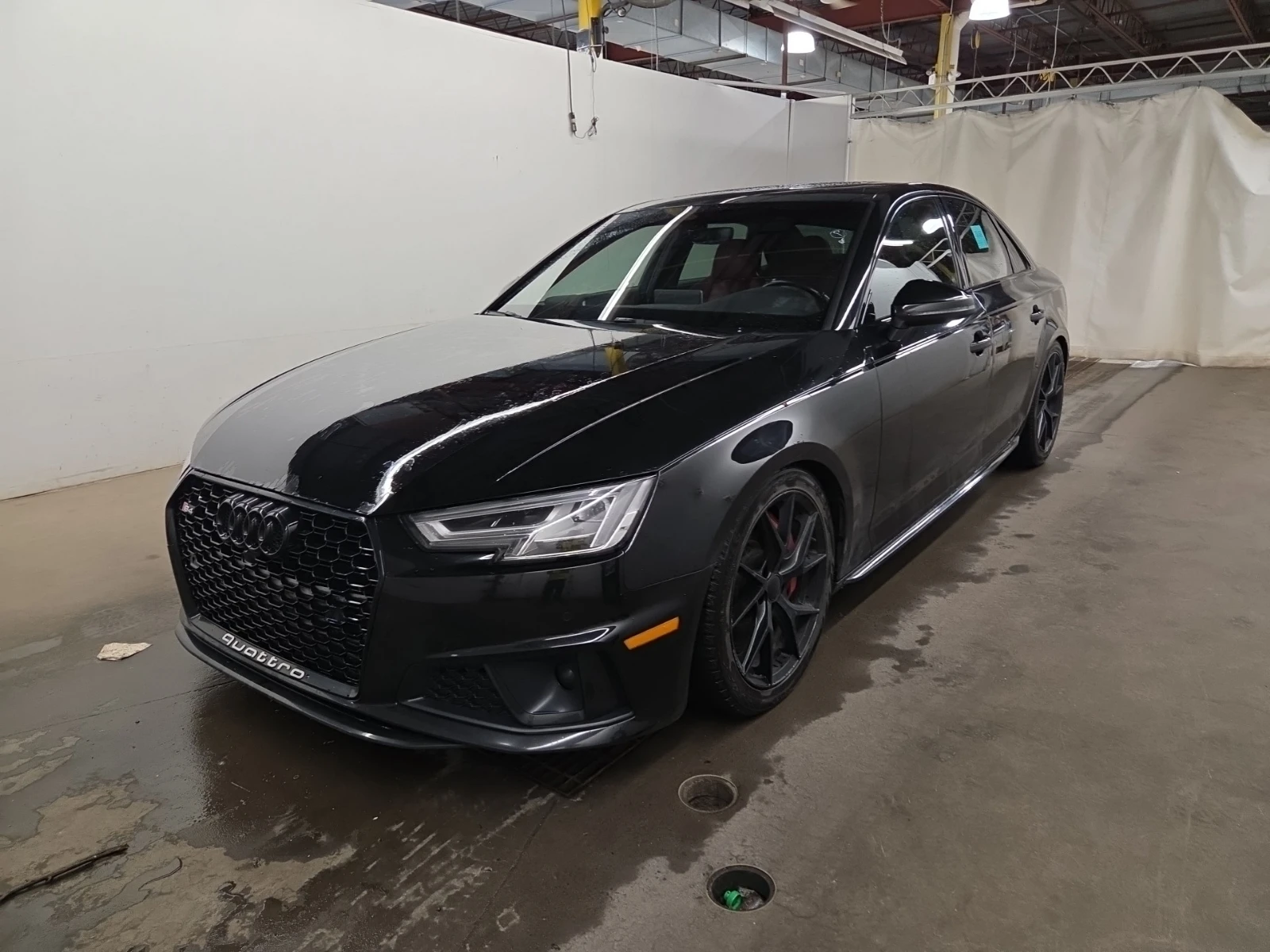 Audi S4 PROGRESSIV, снимка 2 - Автомобили и джипове - 55017888