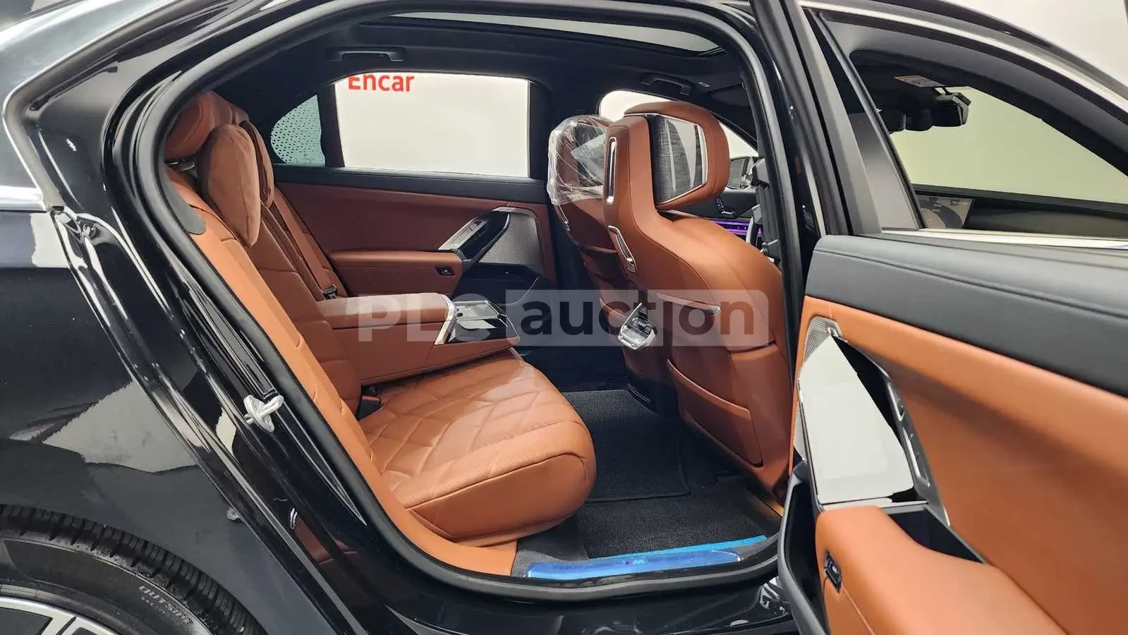 BMW 740 ОБДУХВАНЕ * ДИСТРОНИК * HEAD-UP * , снимка 12 - Автомобили и джипове - 55032789