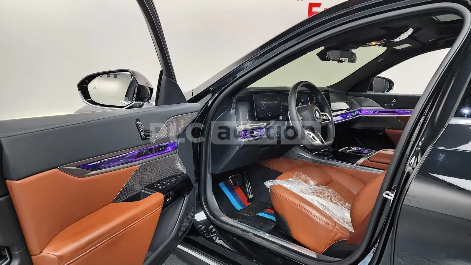 BMW 740 ОБДУХВАНЕ * ДИСТРОНИК * HEAD-UP * , снимка 10 - Автомобили и джипове - 55032789