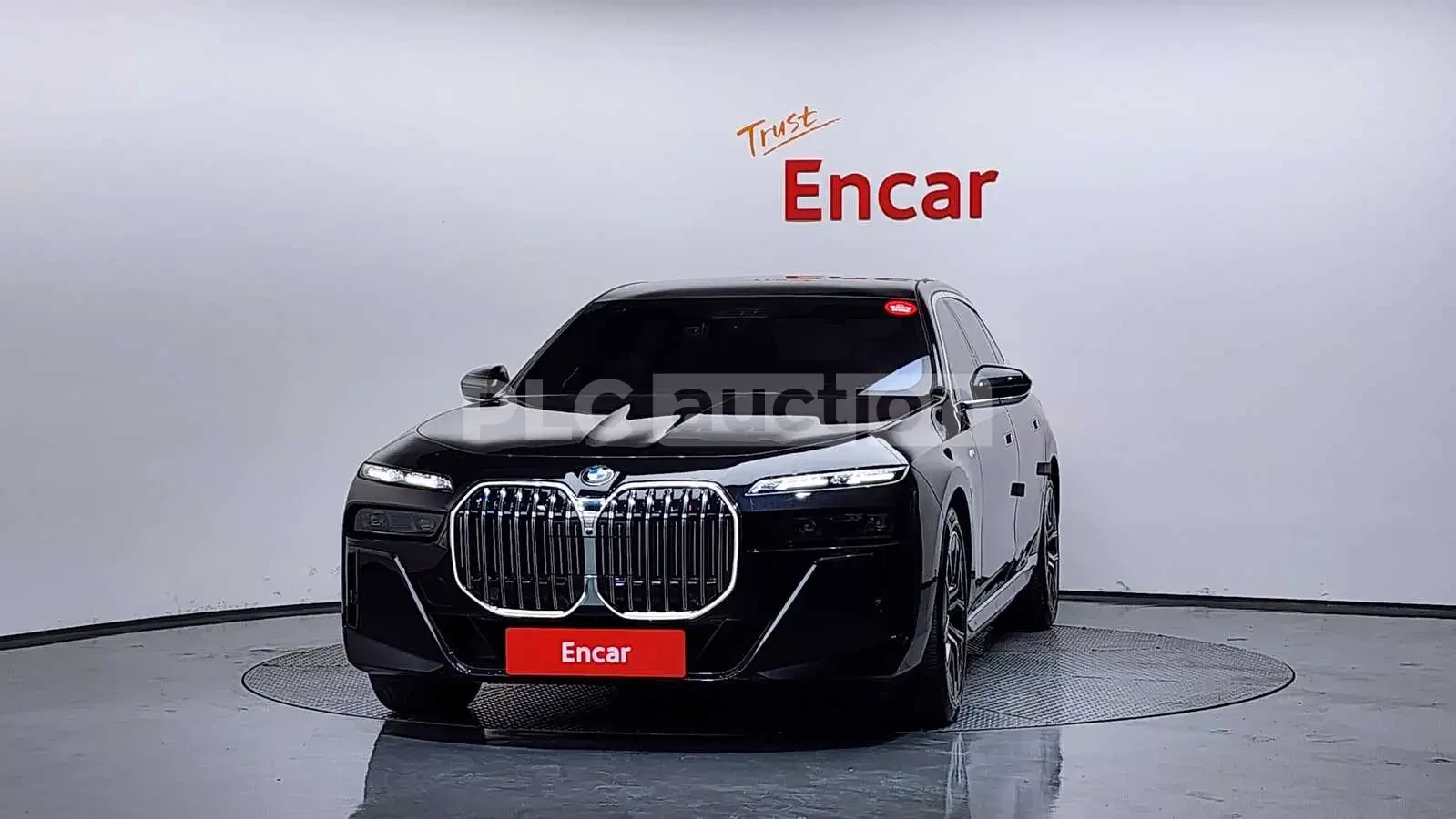 BMW 740 ОБДУХВАНЕ * ДИСТРОНИК * HEAD-UP * , снимка 3 - Автомобили и джипове - 55032789