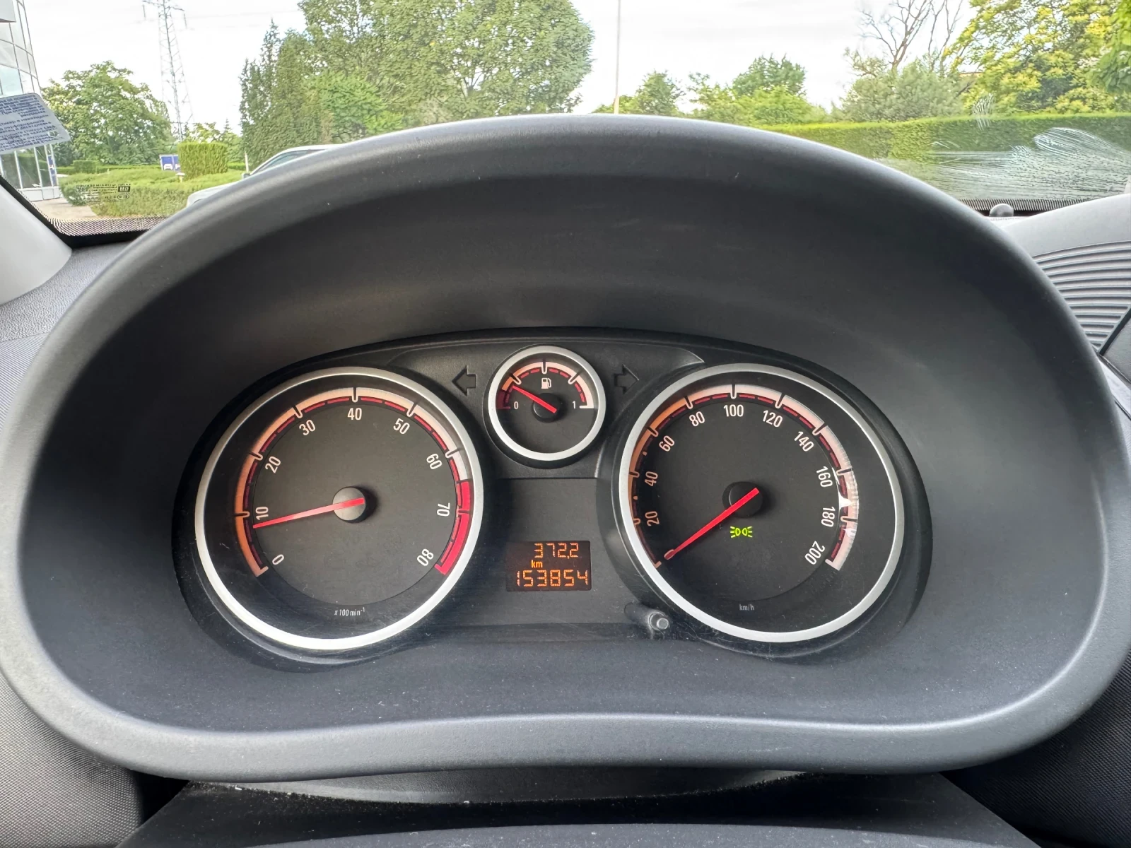 Opel Corsa Газ-Инж, снимка 12 - Автомобили и джипове - 55125154