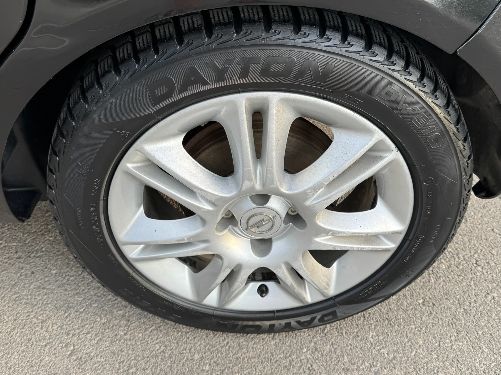 Opel Corsa Газ-Инж, снимка 14 - Автомобили и джипове - 55125154