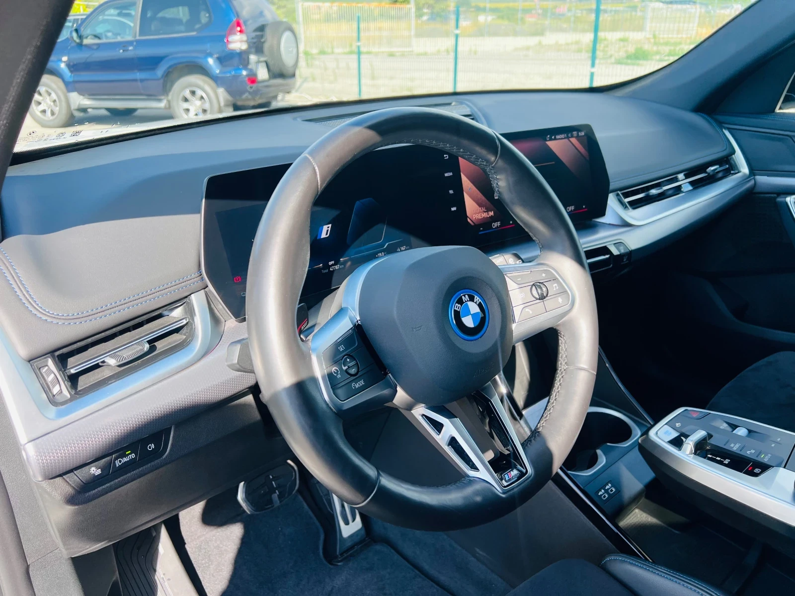 BMW iX1 X-Drive 30* M Sport*  | Mobile.bg � ����������� 7