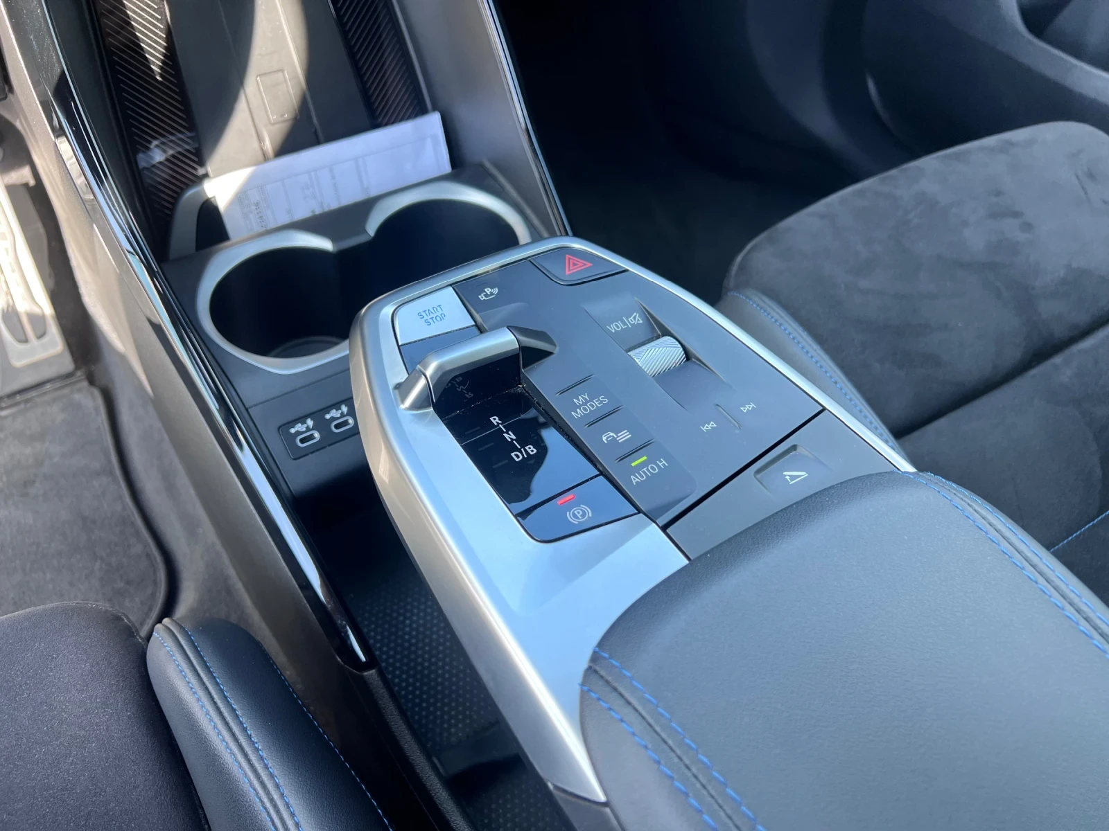 BMW iX1 X-Drive 30* M Sport*  | Mobile.bg � ����������� 10