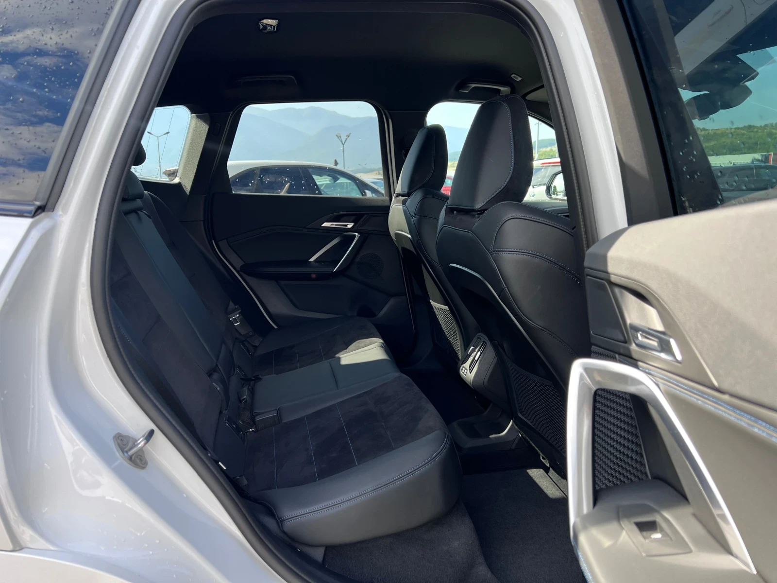 BMW iX1 X-Drive 30* M Sport*  | Mobile.bg � ����������� 14