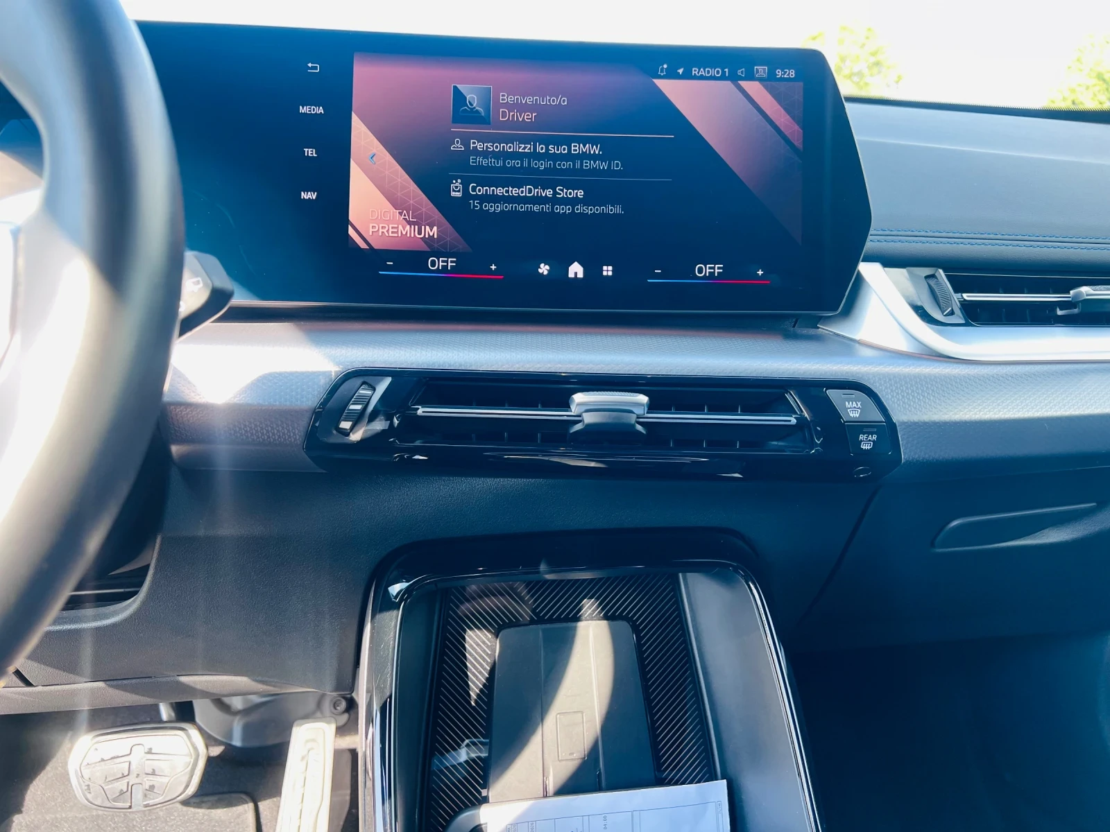 BMW iX1 X-Drive 30* M Sport*  | Mobile.bg � ����������� 11