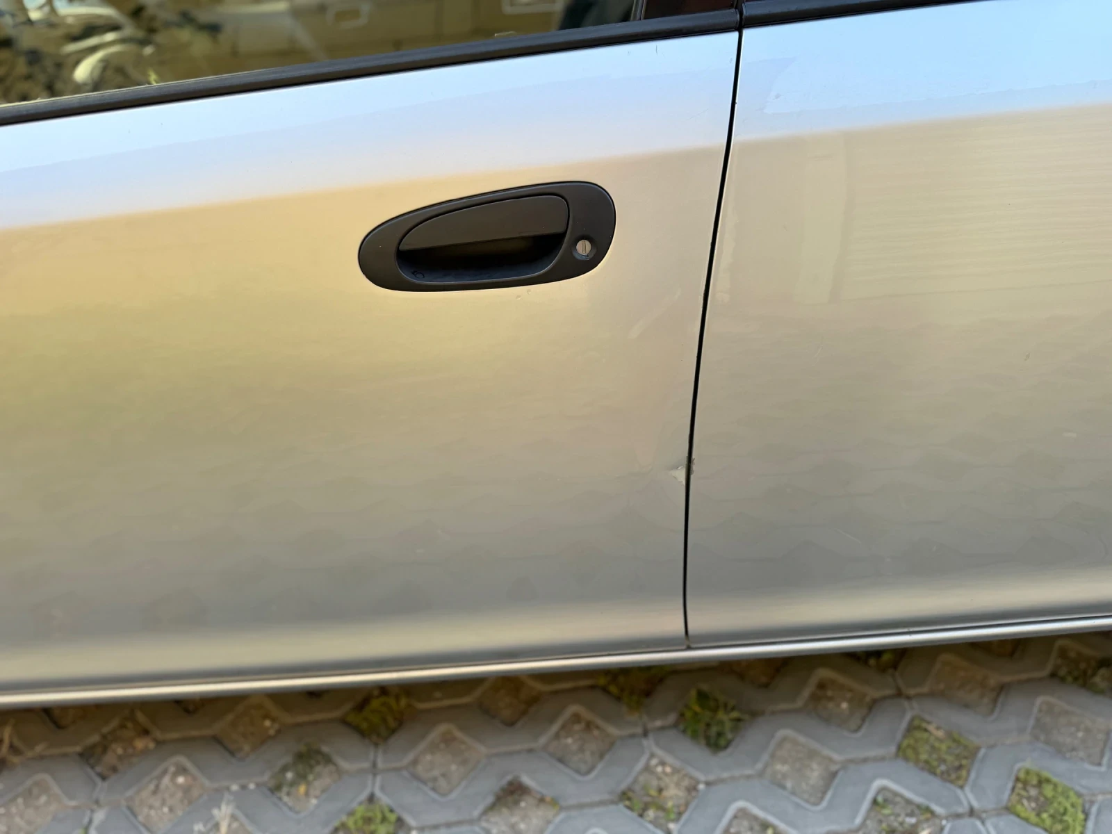 Honda Civic, снимка 13 - Автомобили и джипове - 55590732