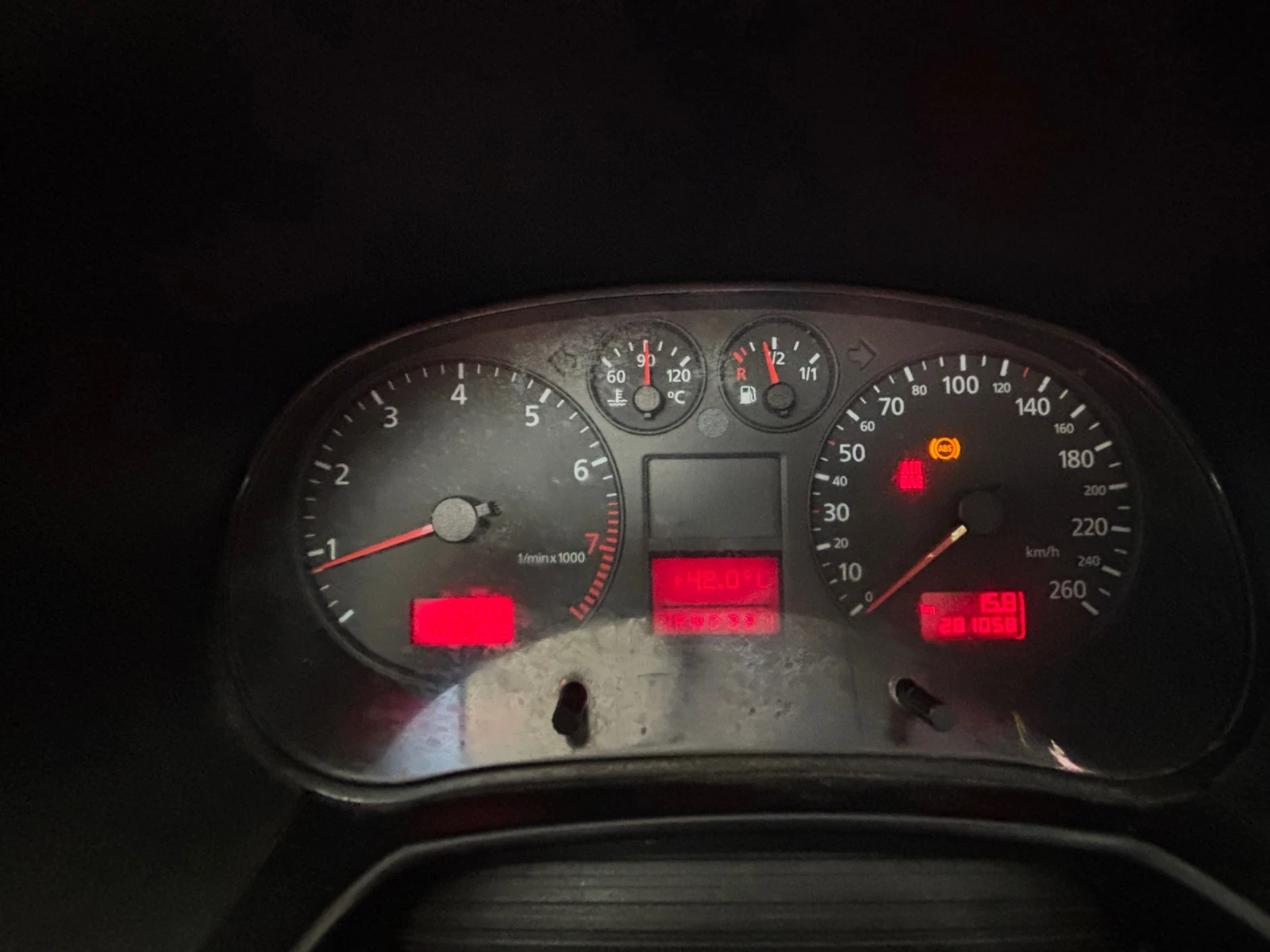 Audi A3, снимка 11 - Автомобили и джипове - 55640505