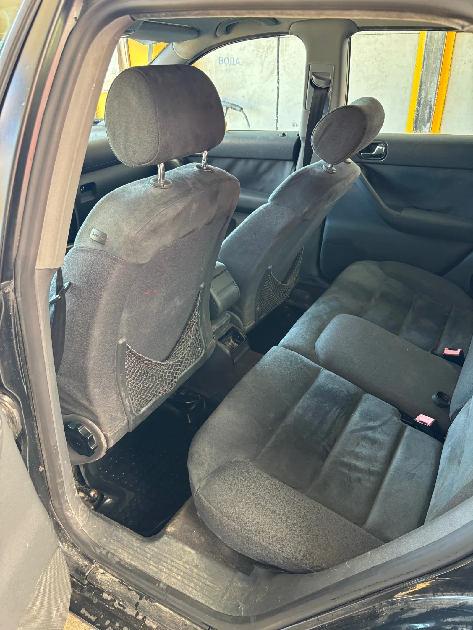 Audi A3, снимка 6 - Автомобили и джипове - 55640505