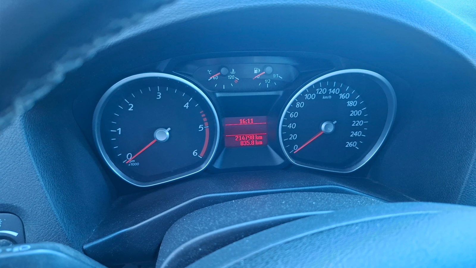 Ford Mondeo 2.0   TDI , снимка 7 - Автомобили и джипове - 55941717