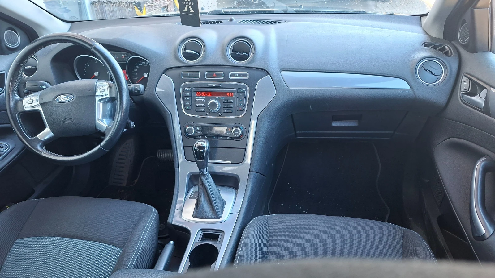 Ford Mondeo 2.0   TDI , снимка 4 - Автомобили и джипове - 55941717