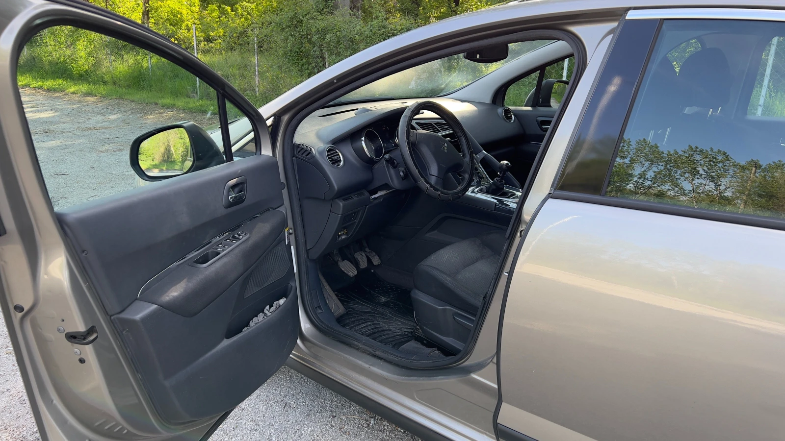Peugeot 3008, снимка 9 - Автомобили и джипове - 55966585