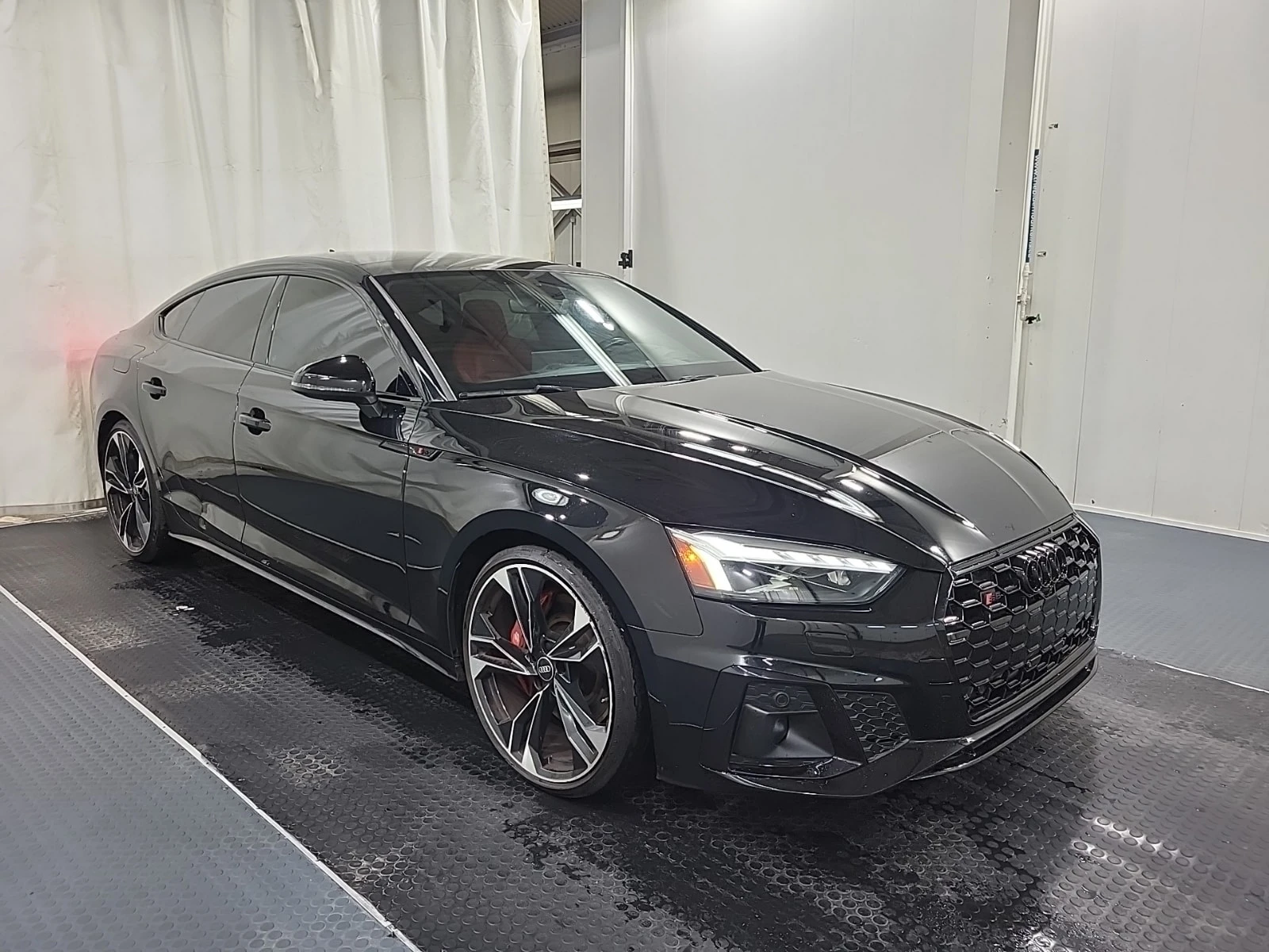 Audi S5 * 3.0 TFSI Sportback * ���� ���������� * �� VW *  | Mobile.bg � ����������� 2