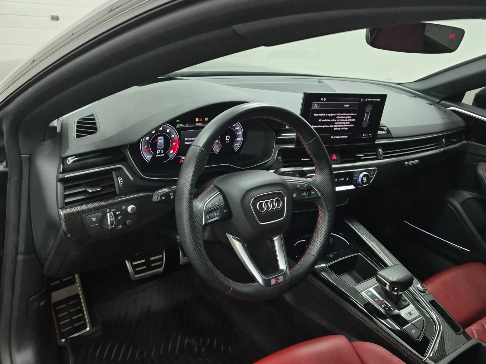 Audi S5 * 3.0 TFSI Sportback * ���� ���������� * �� VW *  | Mobile.bg � ����������� 6