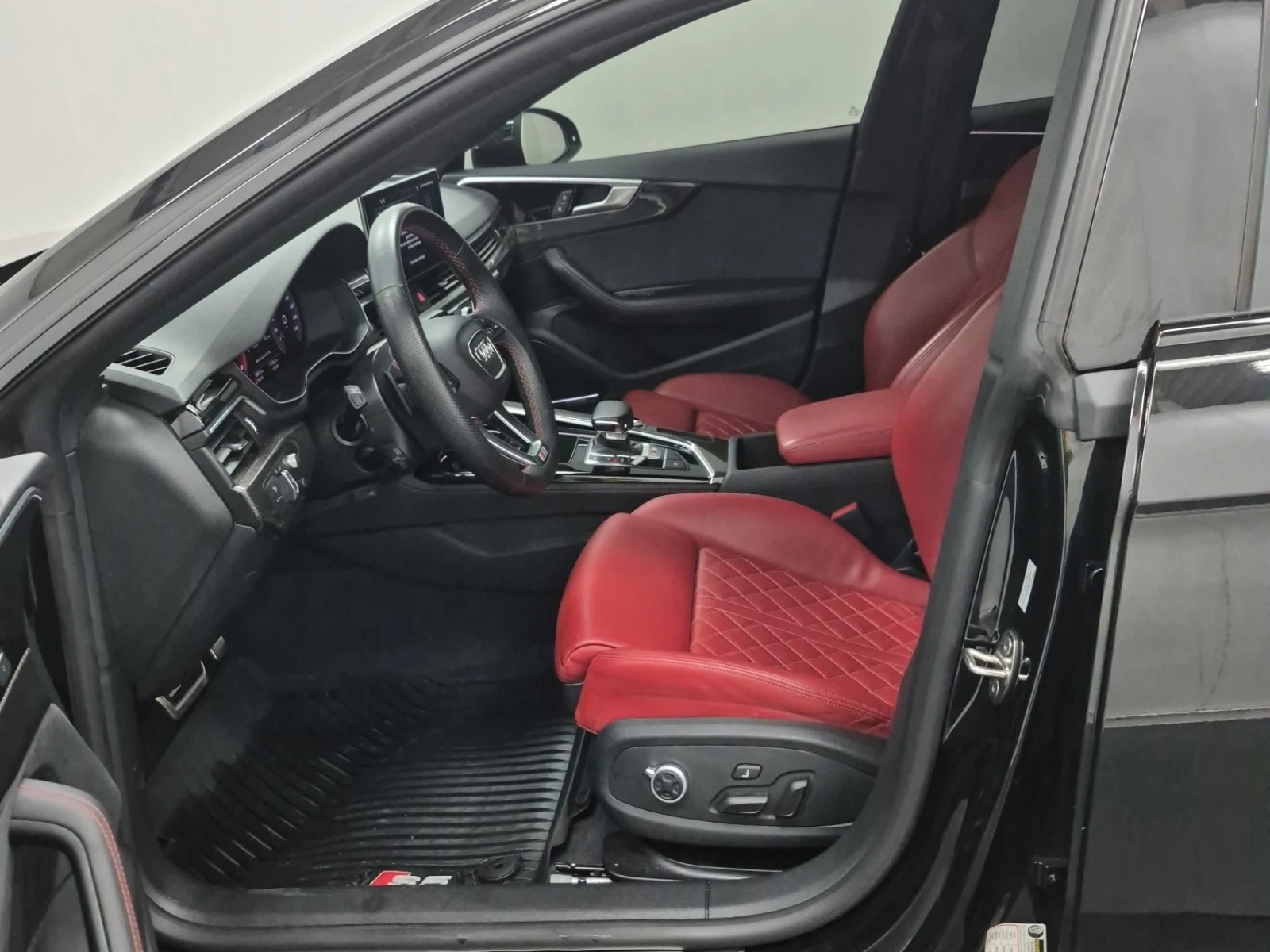 Audi S5 * 3.0 TFSI Sportback * ���� ���������� * �� VW *  | Mobile.bg � ����������� 9